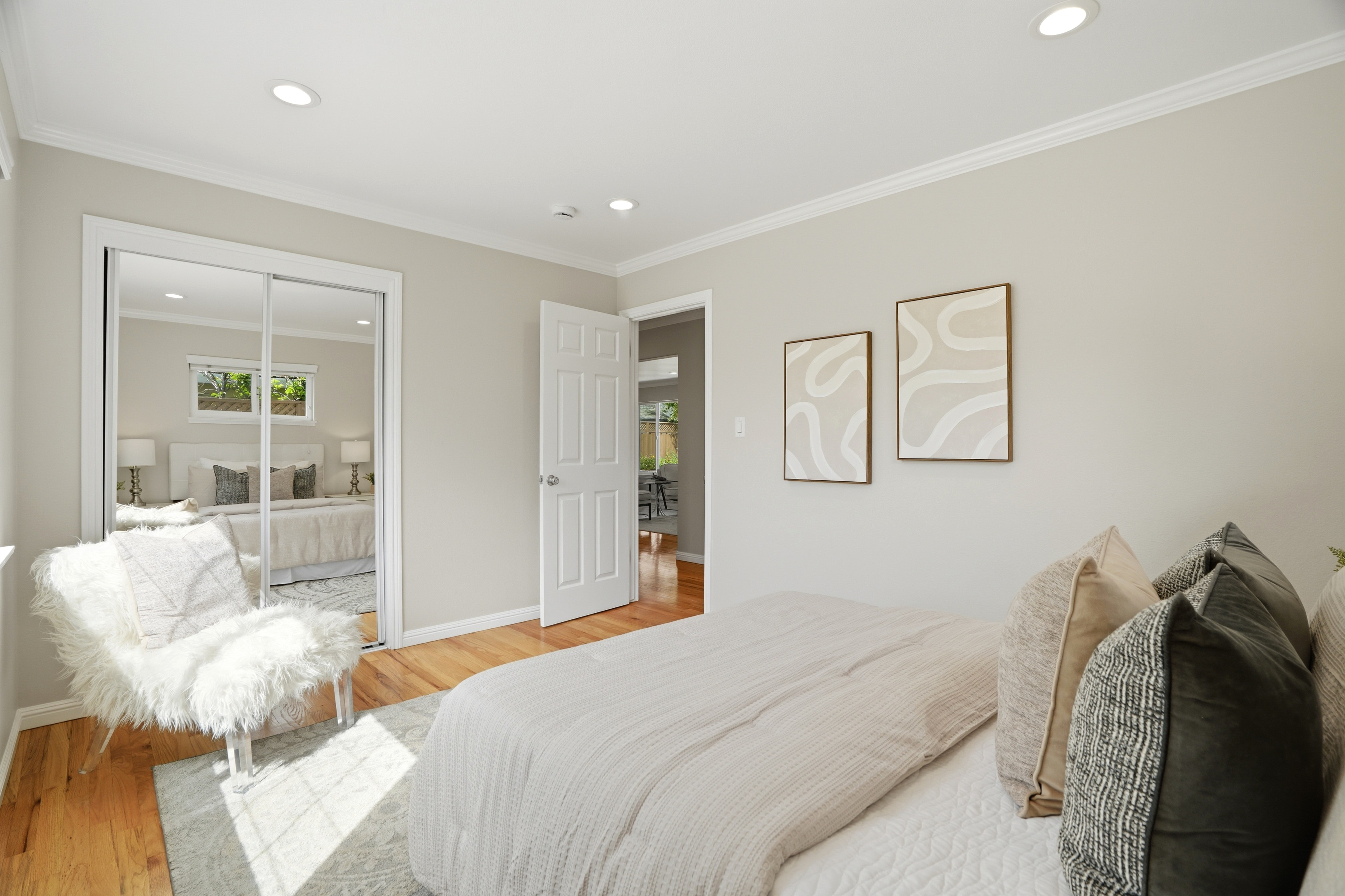  Warm, Light-Filled Living in the Heart of Cambrian - 物件實景
