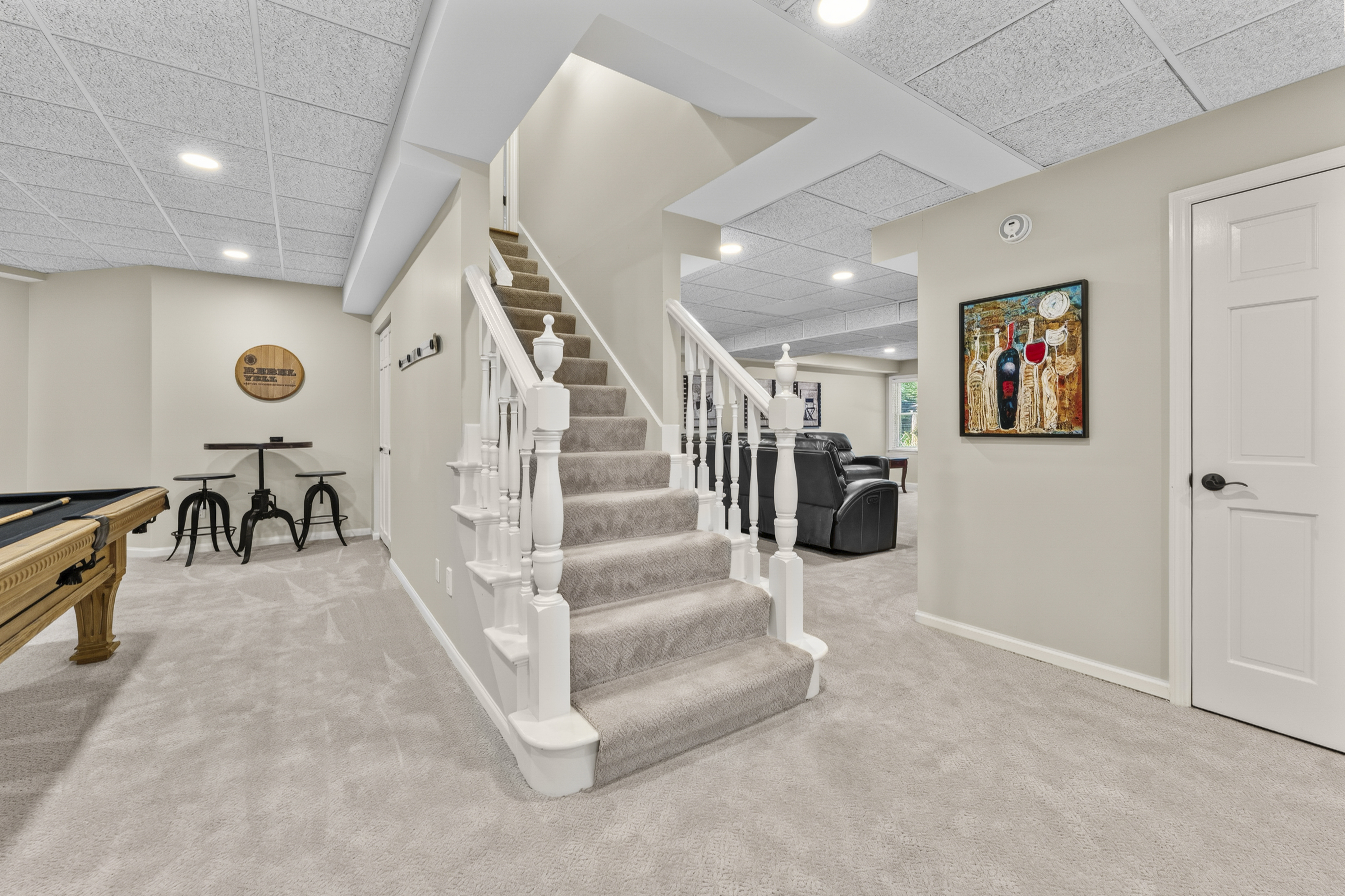  Exquisitely Renovated Home in the heart of Town & Country - 物件實景