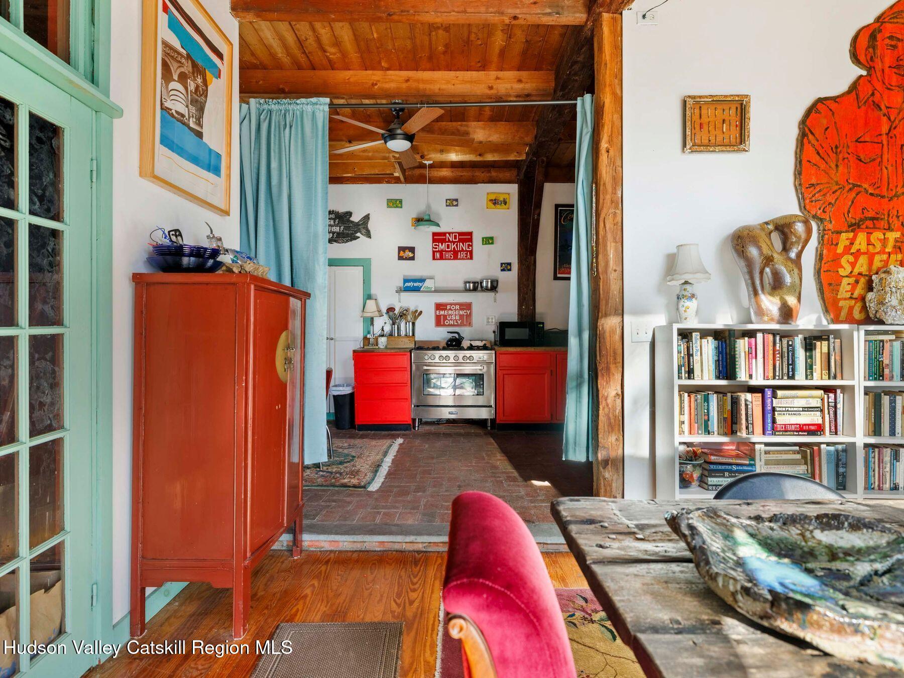 Jewett, New York, 12444, United States, 4 Bedrooms Bedrooms, ,4 BathroomsBathrooms,Residential,For Sale,2003258