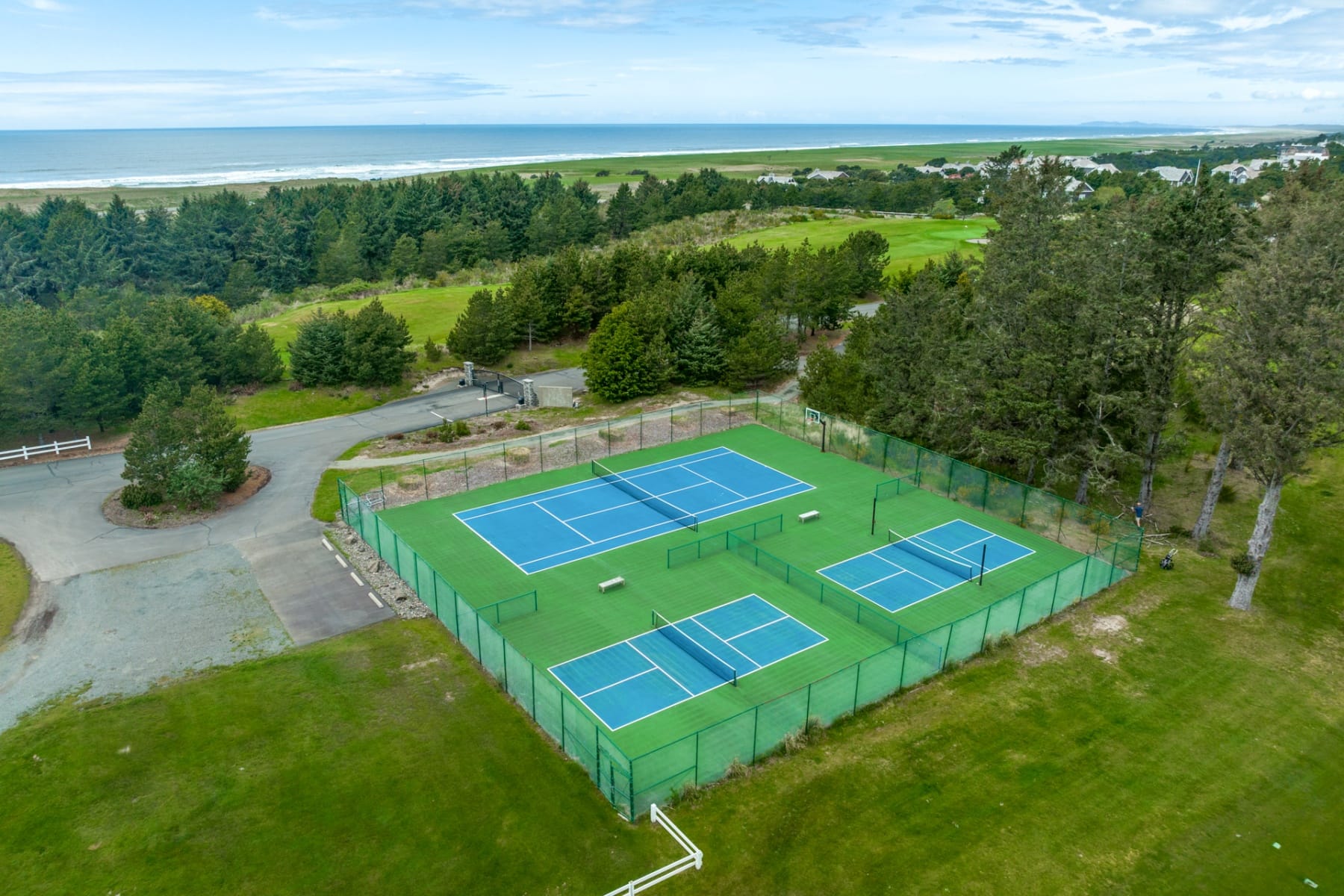  4930 FAIRWAY AVE Gearhart, OR 97138 - 物件實景