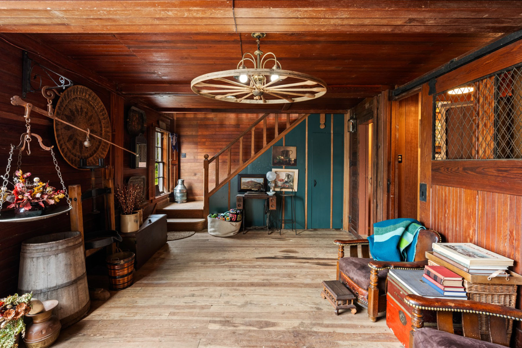  19 Pleasant Street, Nantucket, MA, 02554 - 物件實景