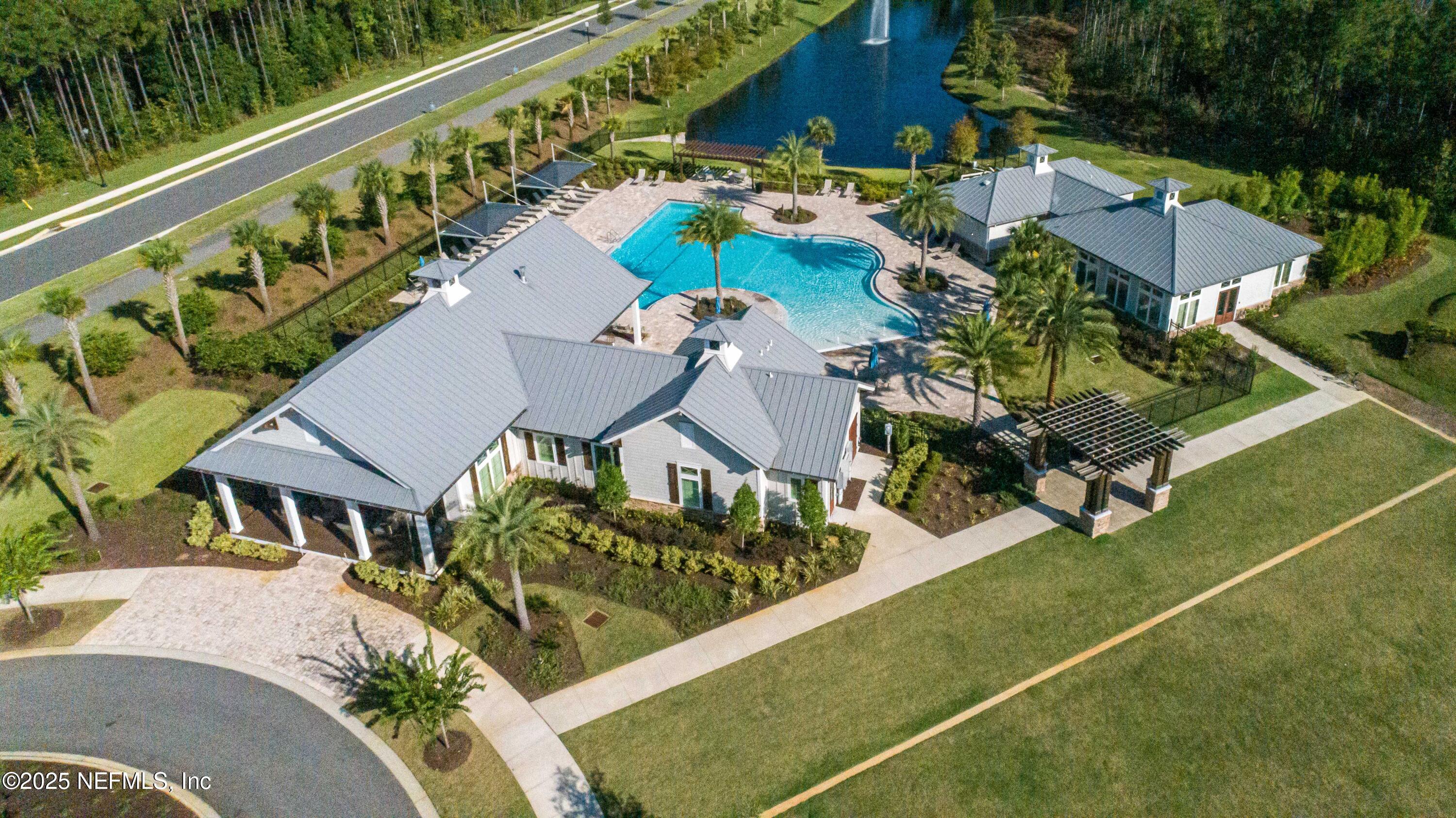 St. Johns, Florida, 32259, United States, 5 Bedrooms Bedrooms, ,4 BathroomsBathrooms,Residential,For Sale,1947063