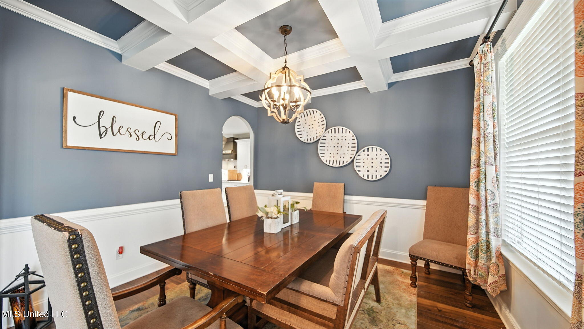 Hernando, Mississippi, 38632, United States, 4 Bedrooms Bedrooms, ,3 BathroomsBathrooms,Residential,For Sale,1978429