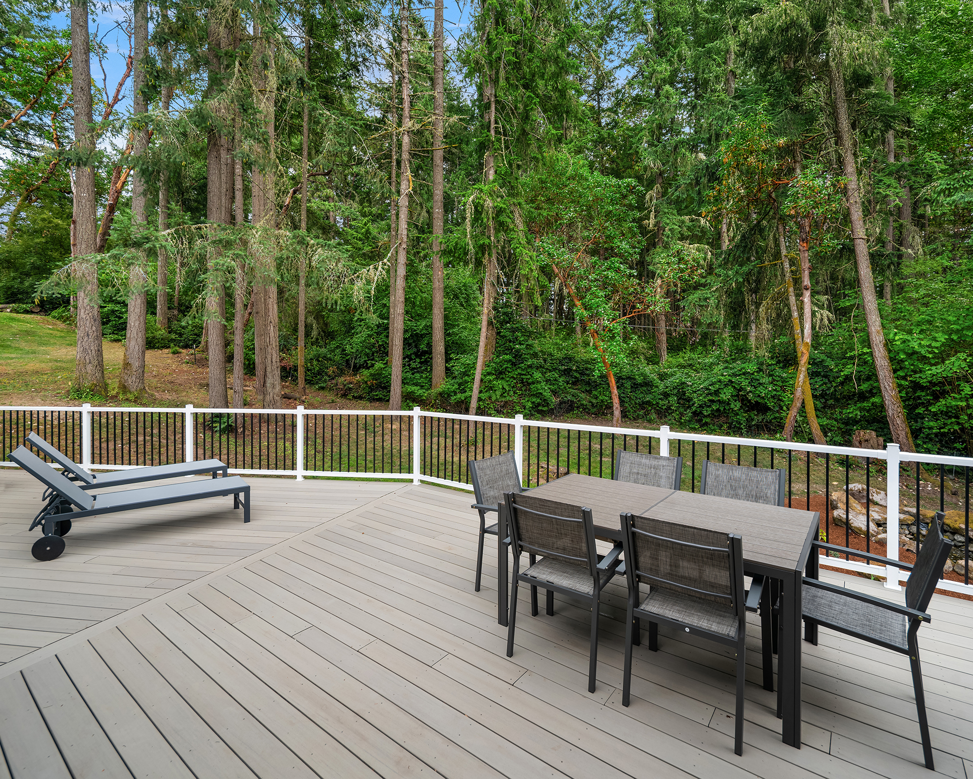  10516 36th St Ct NW, Gig Harbor, WA 98335 - 物件實景