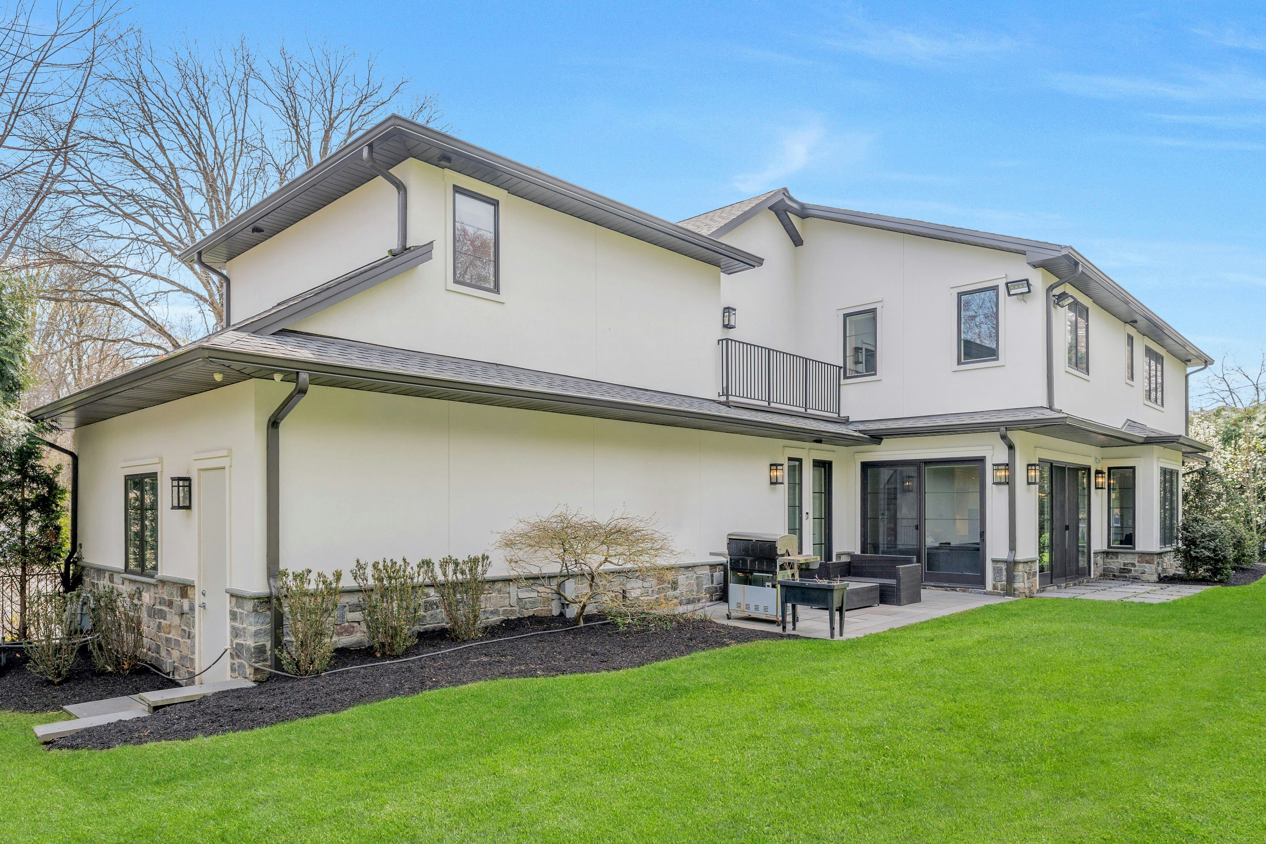  45 Brook Way, Demarest, NJ 07627 - 物件實景