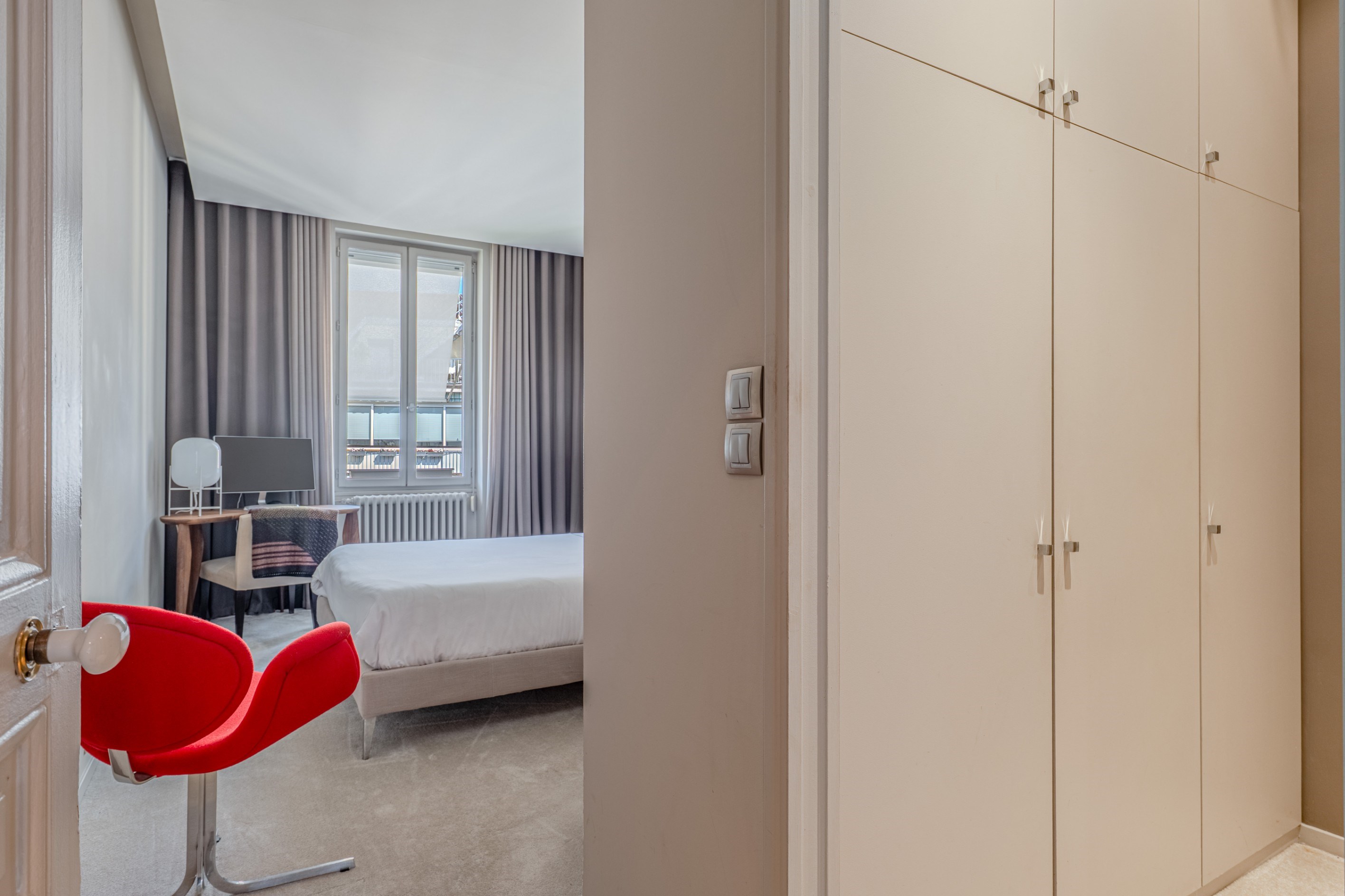  Appartement - 物件實景