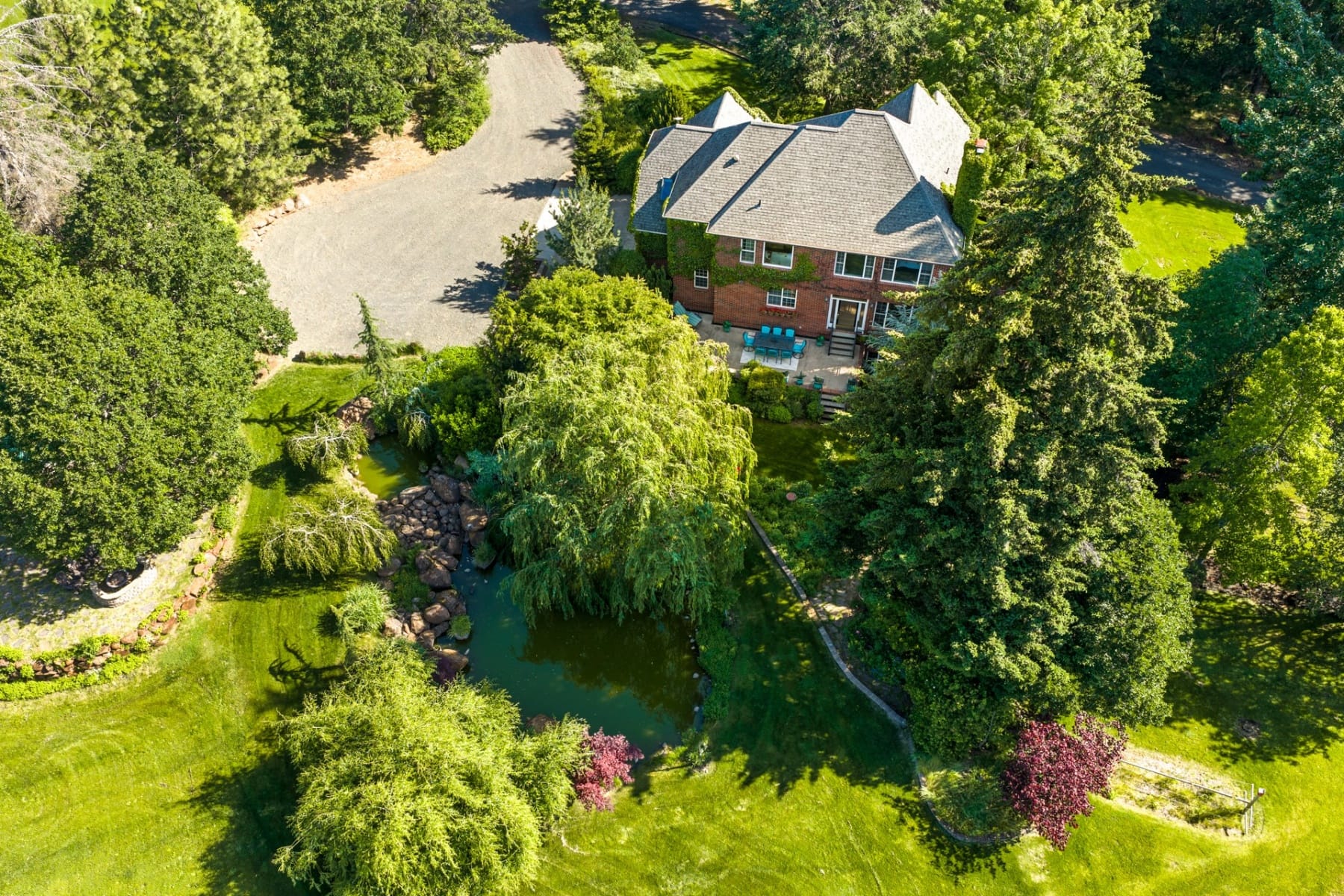  4050 SYLVESTER DR Hood River, OR 97031 - 物件實景