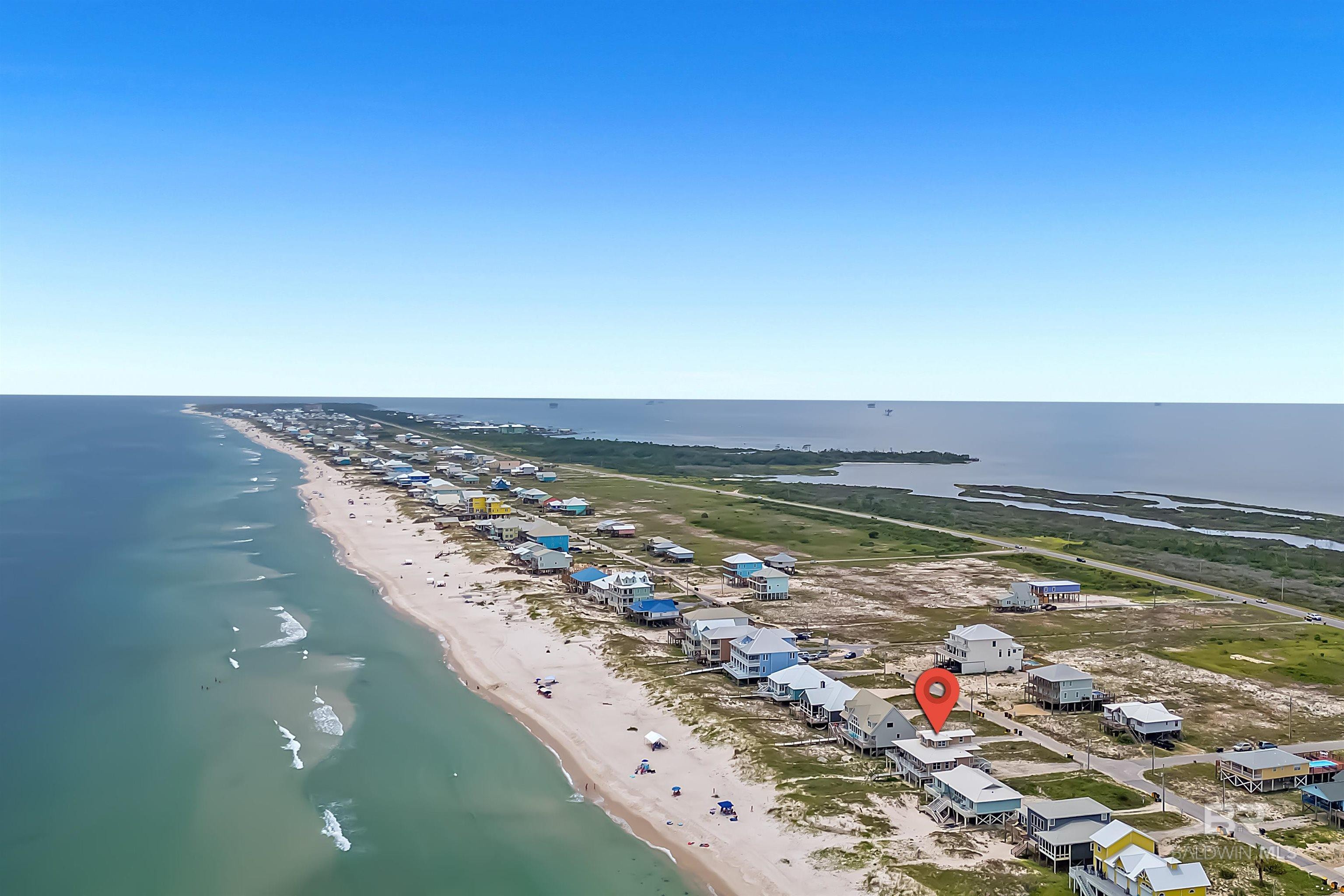 Gulf Shores, Alabama, 36542, United States, 4 Bedrooms Bedrooms, ,3 BathroomsBathrooms,Residential,For Sale,1982216