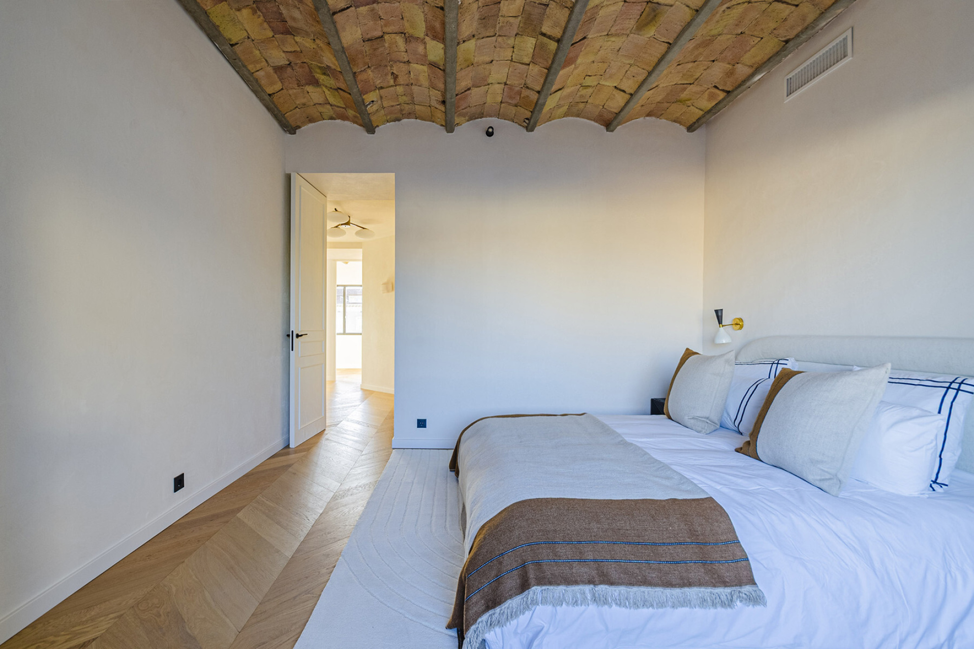  Spectacular penthouse with stunning views of the Sagrada Familia - 物件實景