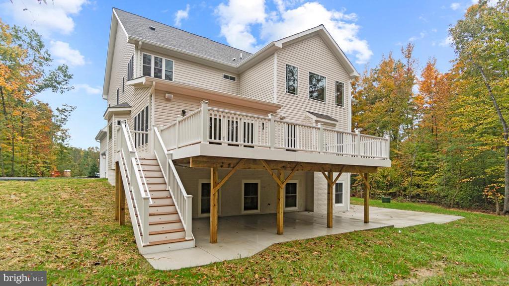 5906 Copper Mill Drive, Fredericksburg, Virginia, 22407, United States, 4 Bedrooms Bedrooms, ,4 BathroomsBathrooms,Residential,For Sale,5906 Copper Mill Drive,1434139