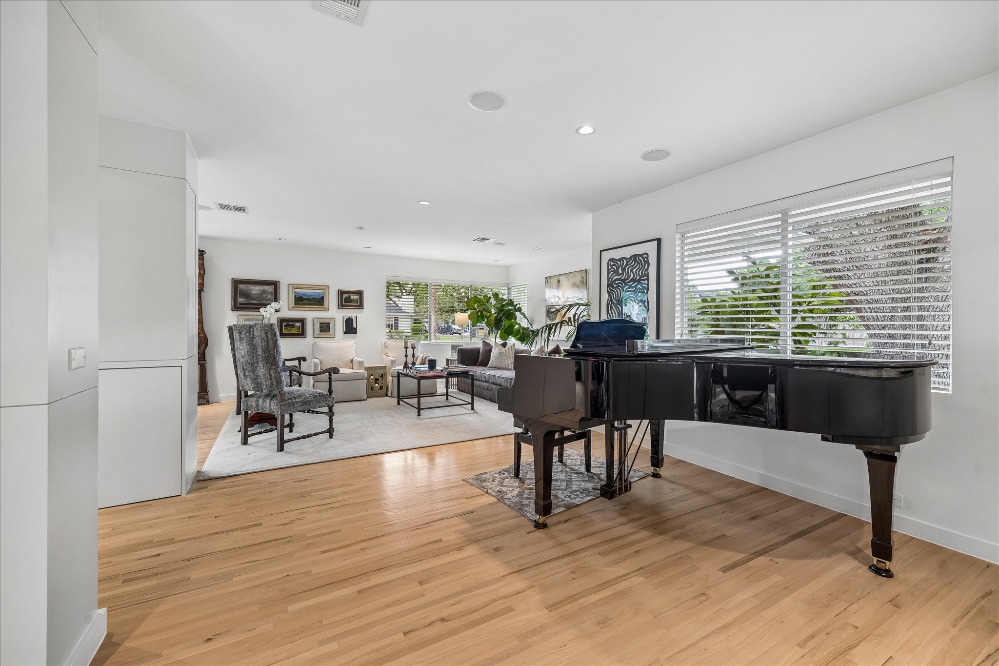  4114 Whitman Street - 物件實景