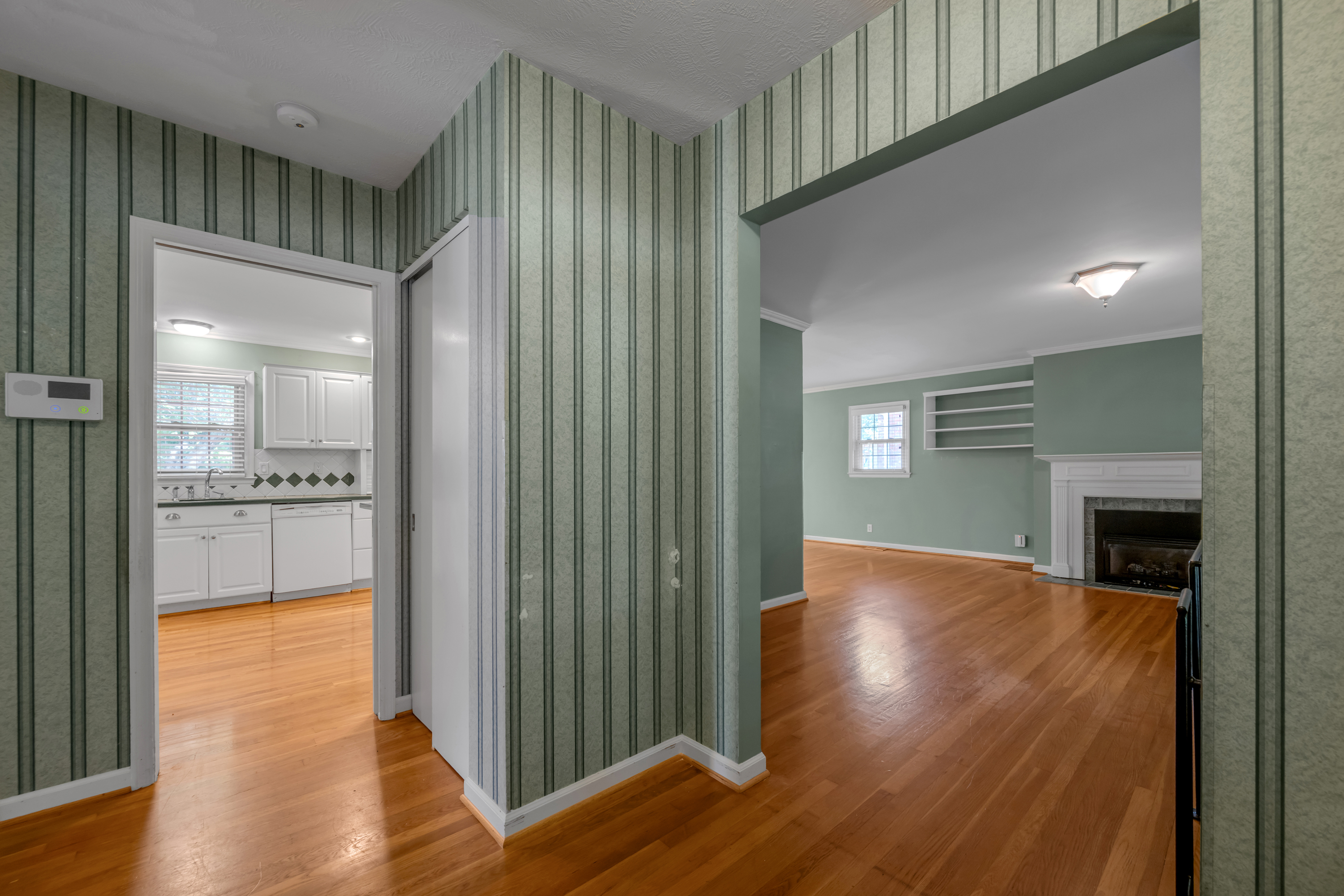 3418 Greentree Road - 物件實景