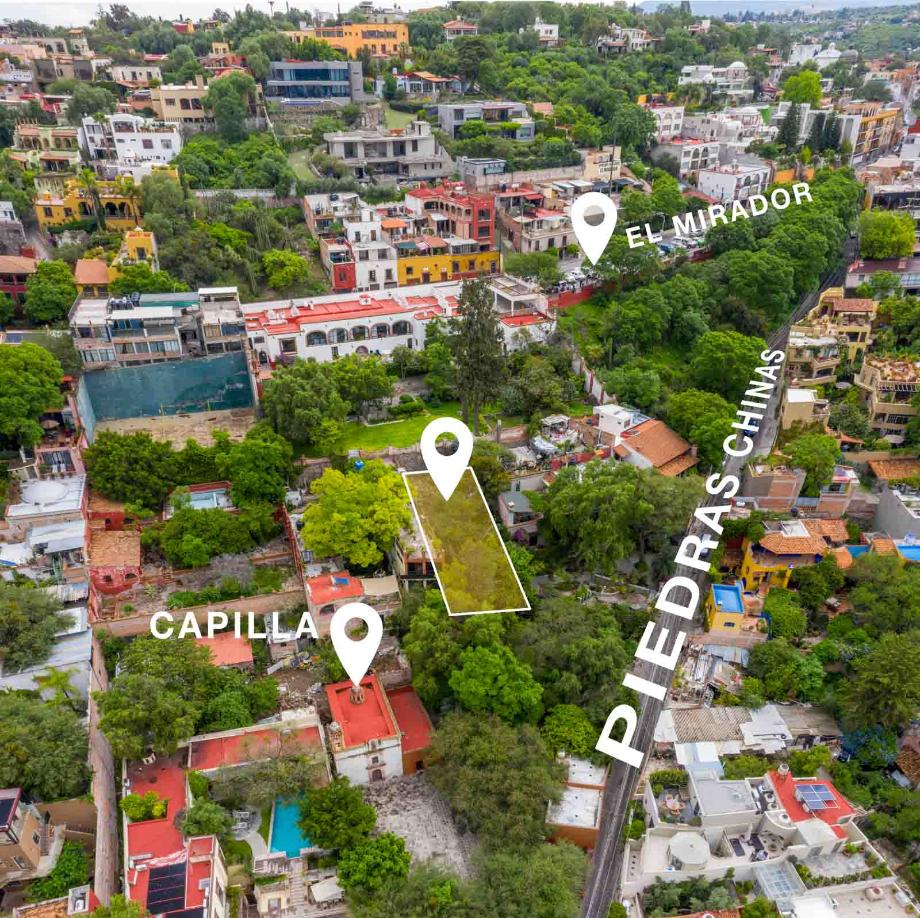 San Miguel de Allende, Guanajuato, 37700, Mexico, 1 Bedroom Bedrooms, ,Residential,For Sale,1917398