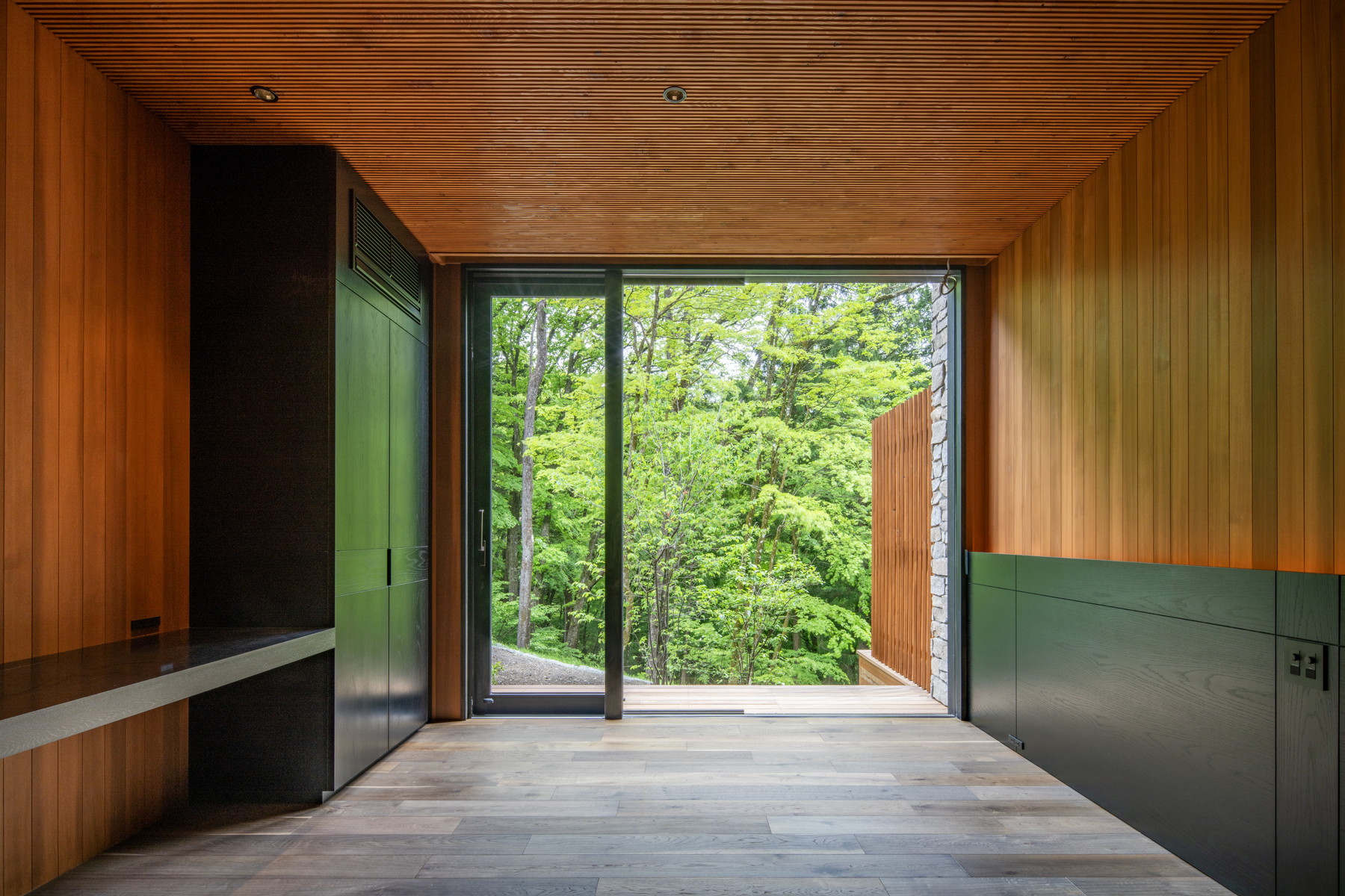  LUXURY VILLA KITA-HIJIRISAWA B - 物件實景