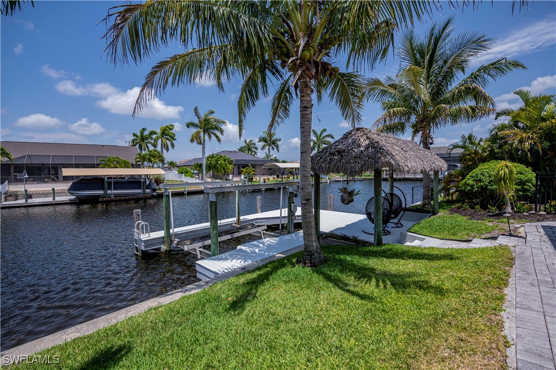 Cape Coral, Florida, 33993, United States, 3 Bedrooms Bedrooms, ,3 BathroomsBathrooms,Residential,For Sale,1696252