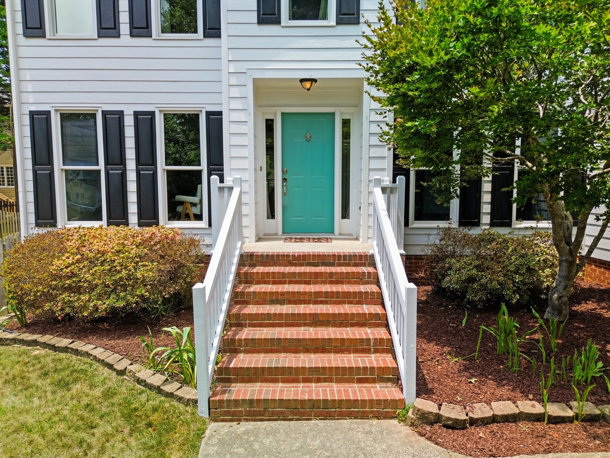  103 Whisper Creek Court, Cary, NC 27513 - 物件實景