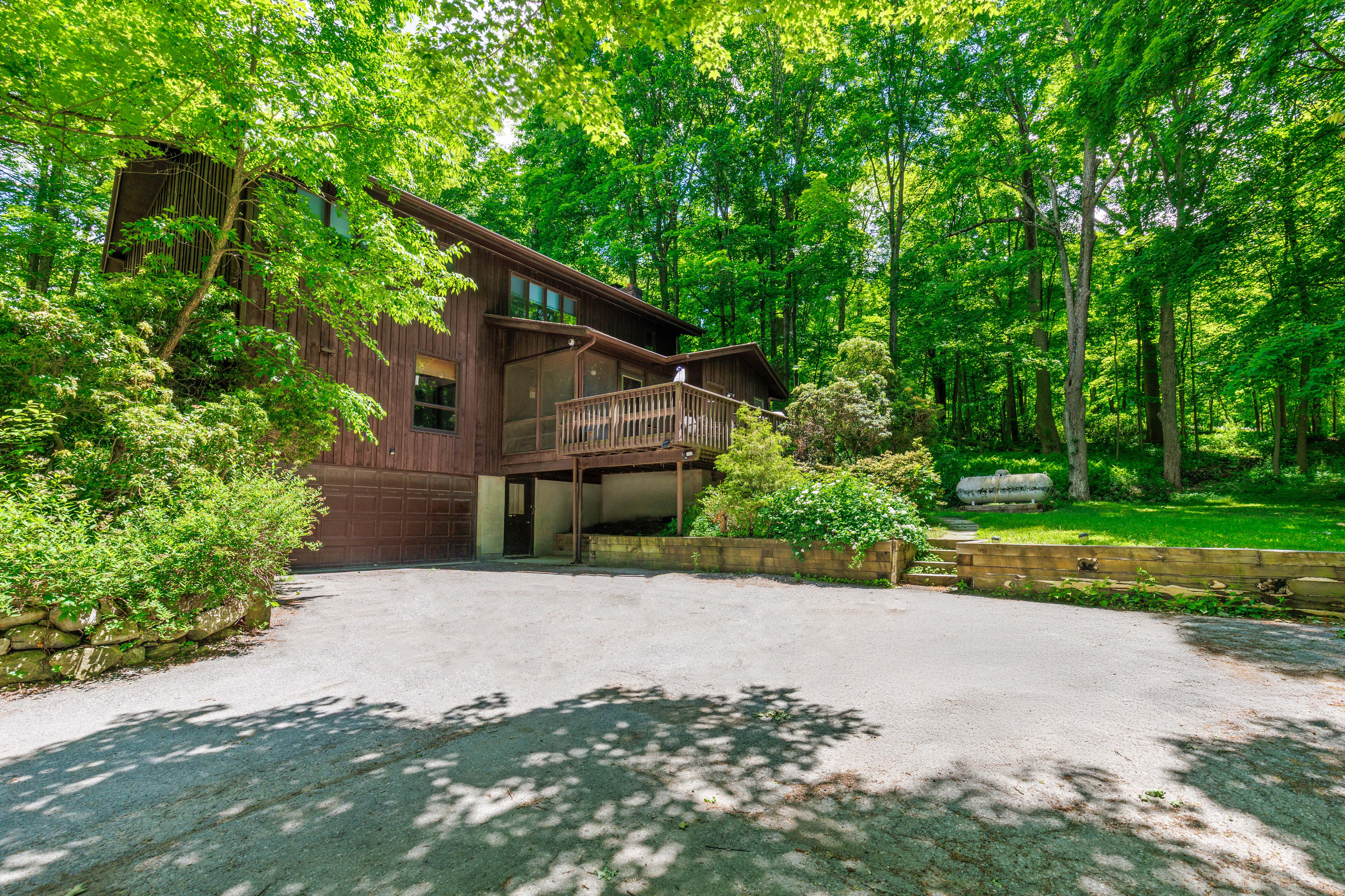 111 Philipse Brook Road - 物件實景