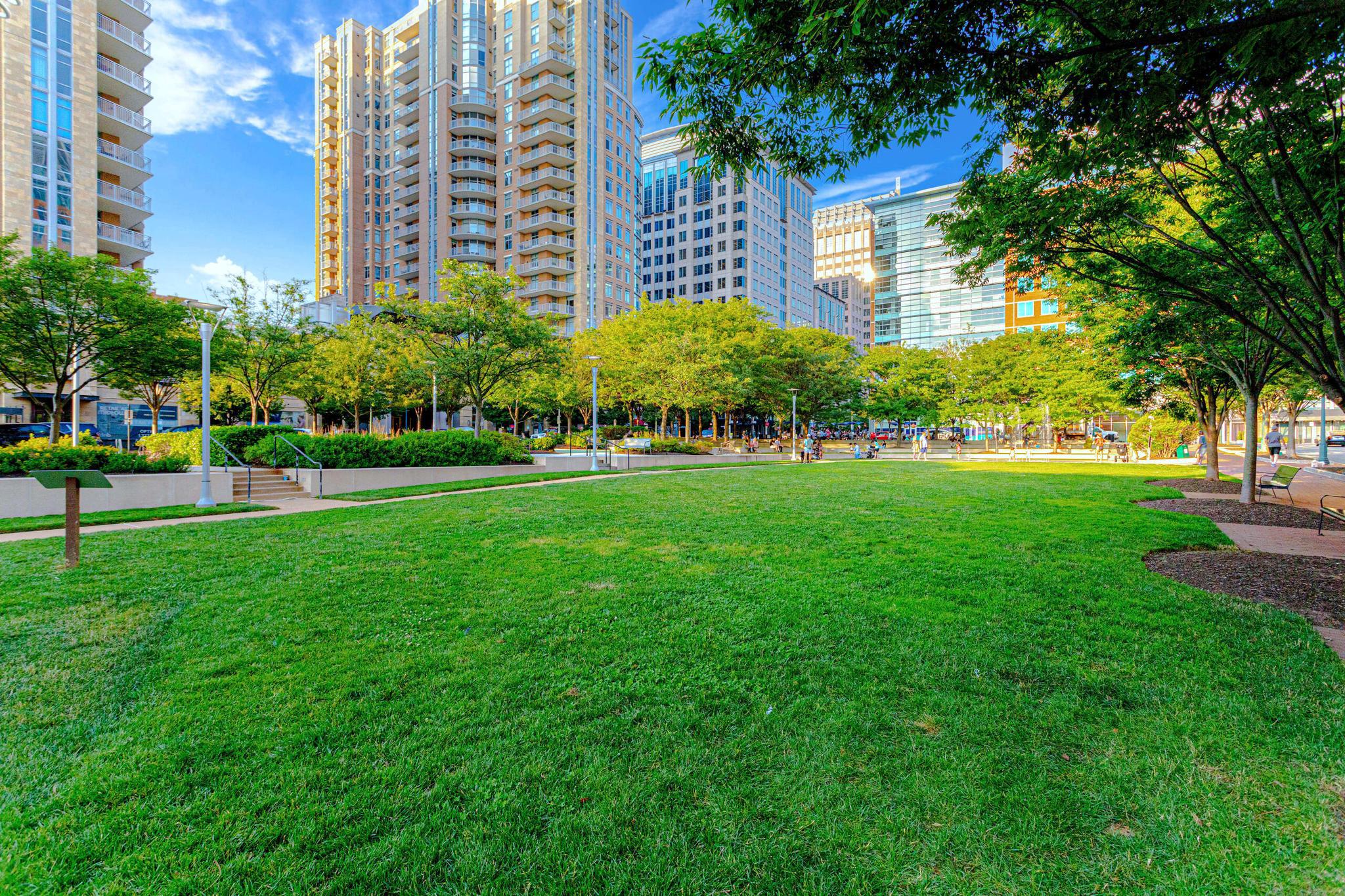  12000 Market Street, Reston, VA, 20190 - 物件實景