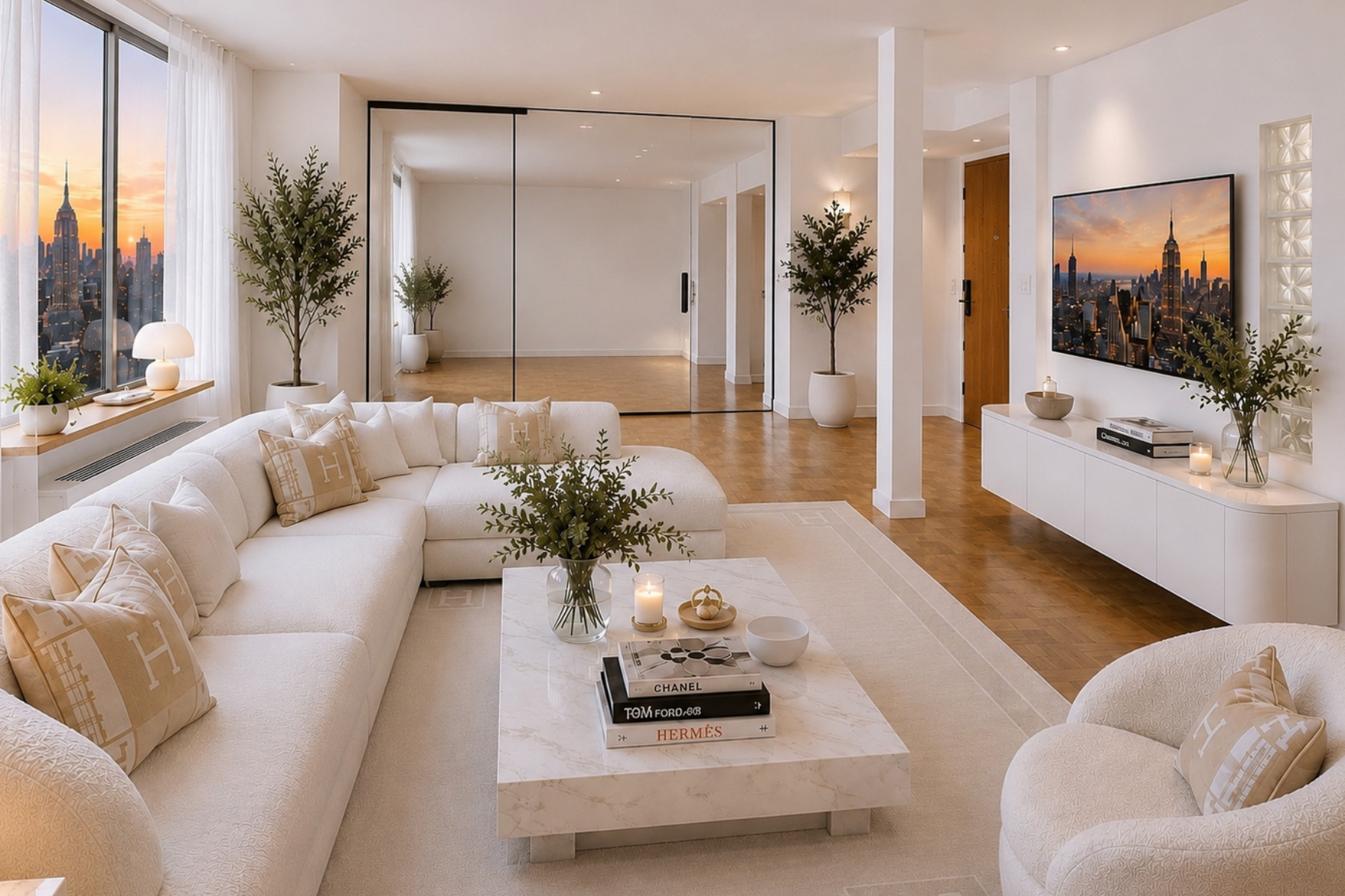  224 East 52nd Street, #20, New York, NY, 10022 - 物件實景