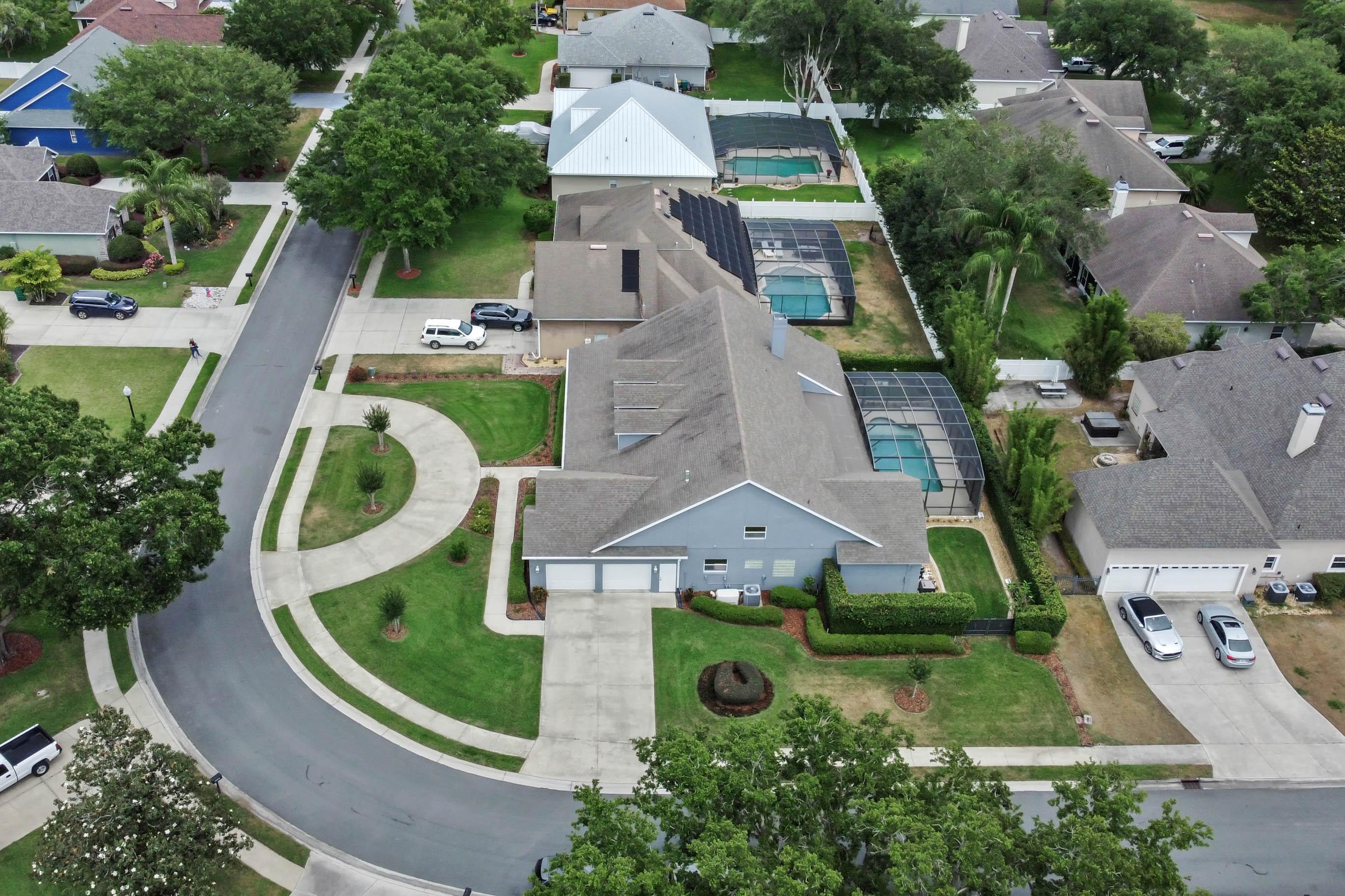 Eustis, Florida, 32736, United States, 3 Bedrooms Bedrooms, ,4 BathroomsBathrooms,Residential,For Sale,2013226