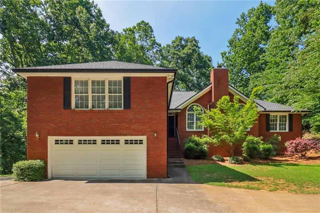 Flowery Branch, Georgia, 30542, United States, 4 Bedrooms Bedrooms, ,3 BathroomsBathrooms,Residential,For Sale,1923417