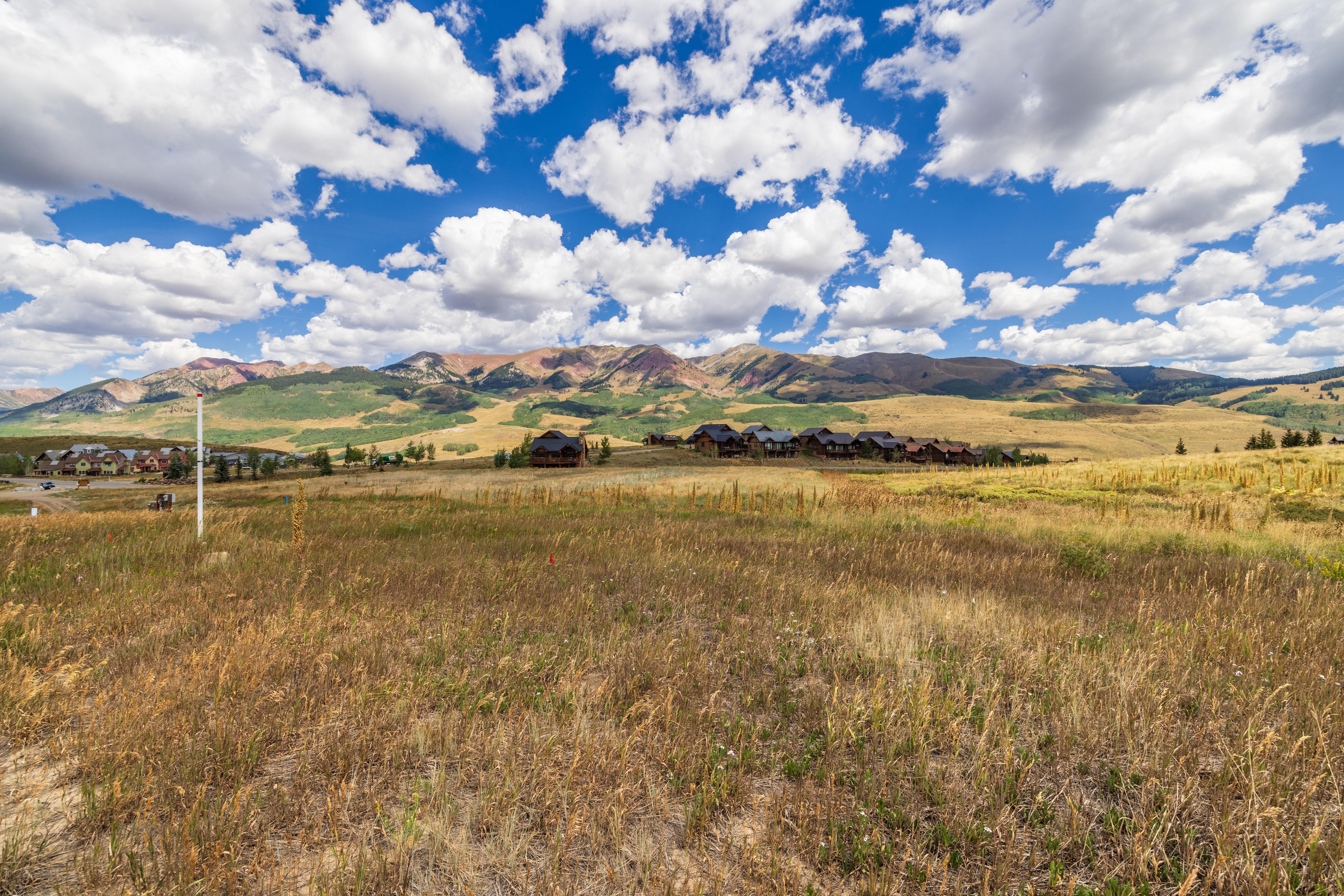  Parcel B Prospect Drive, Mount Crested Butte, CO 81225 - 物件實景