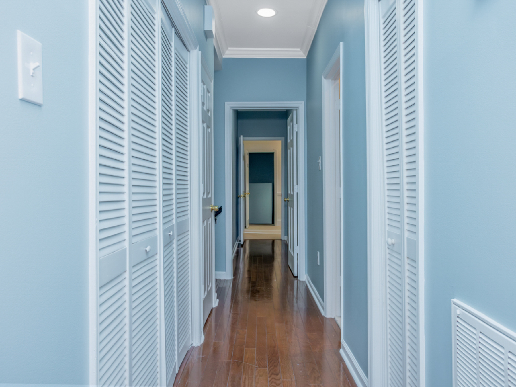  Grand Colonial Estate is Rare Find in the Heart of Midtown - 物件實景