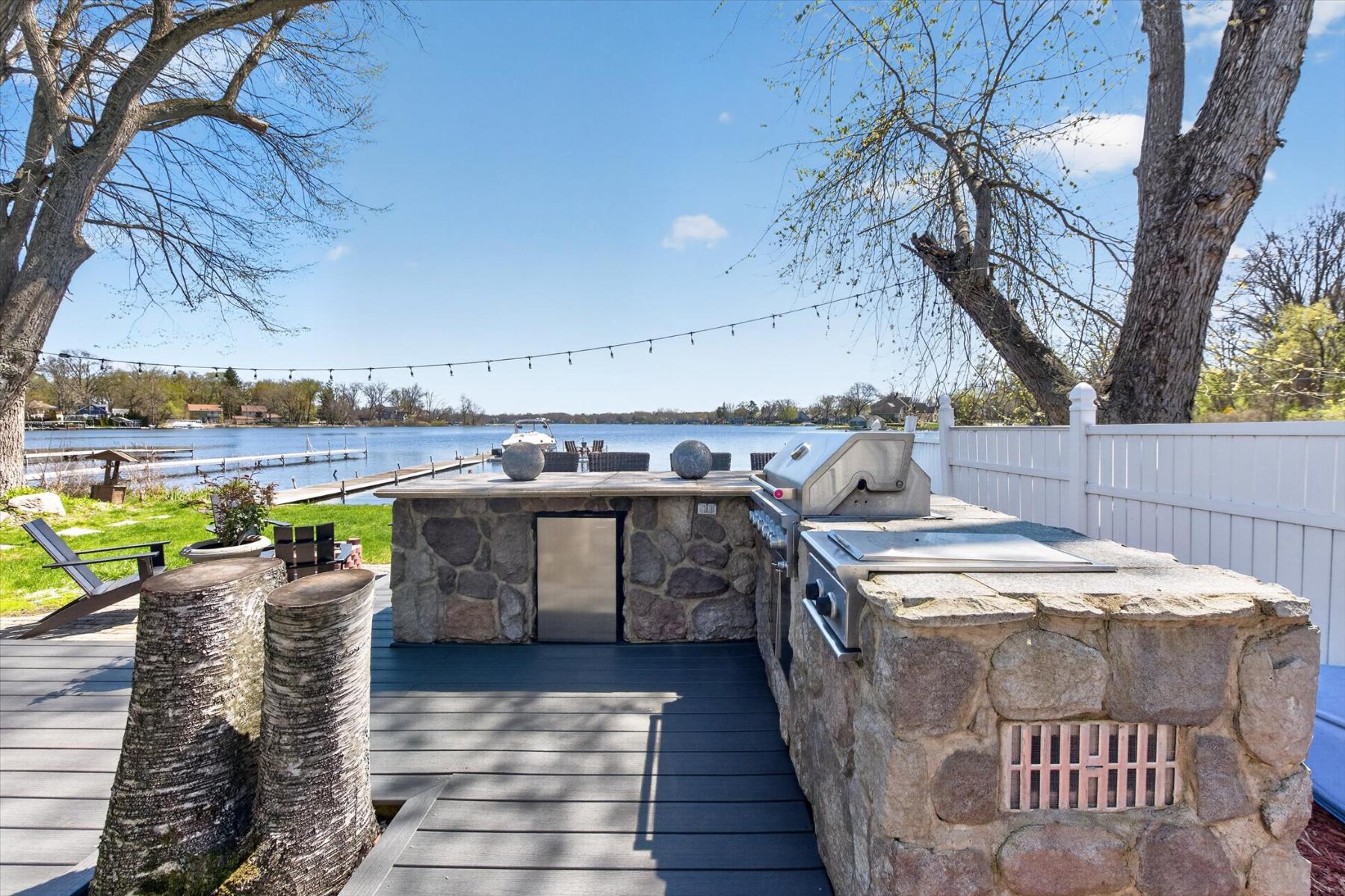  Commerce Township - 物件實景