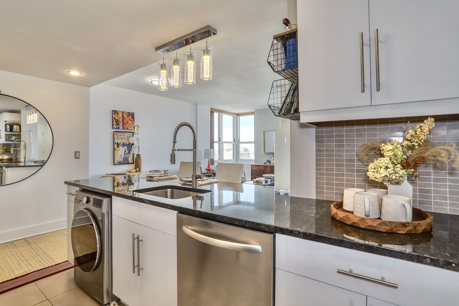  88 Morgan St, Jc, Downtown, NJ, 07302 - 物件實景