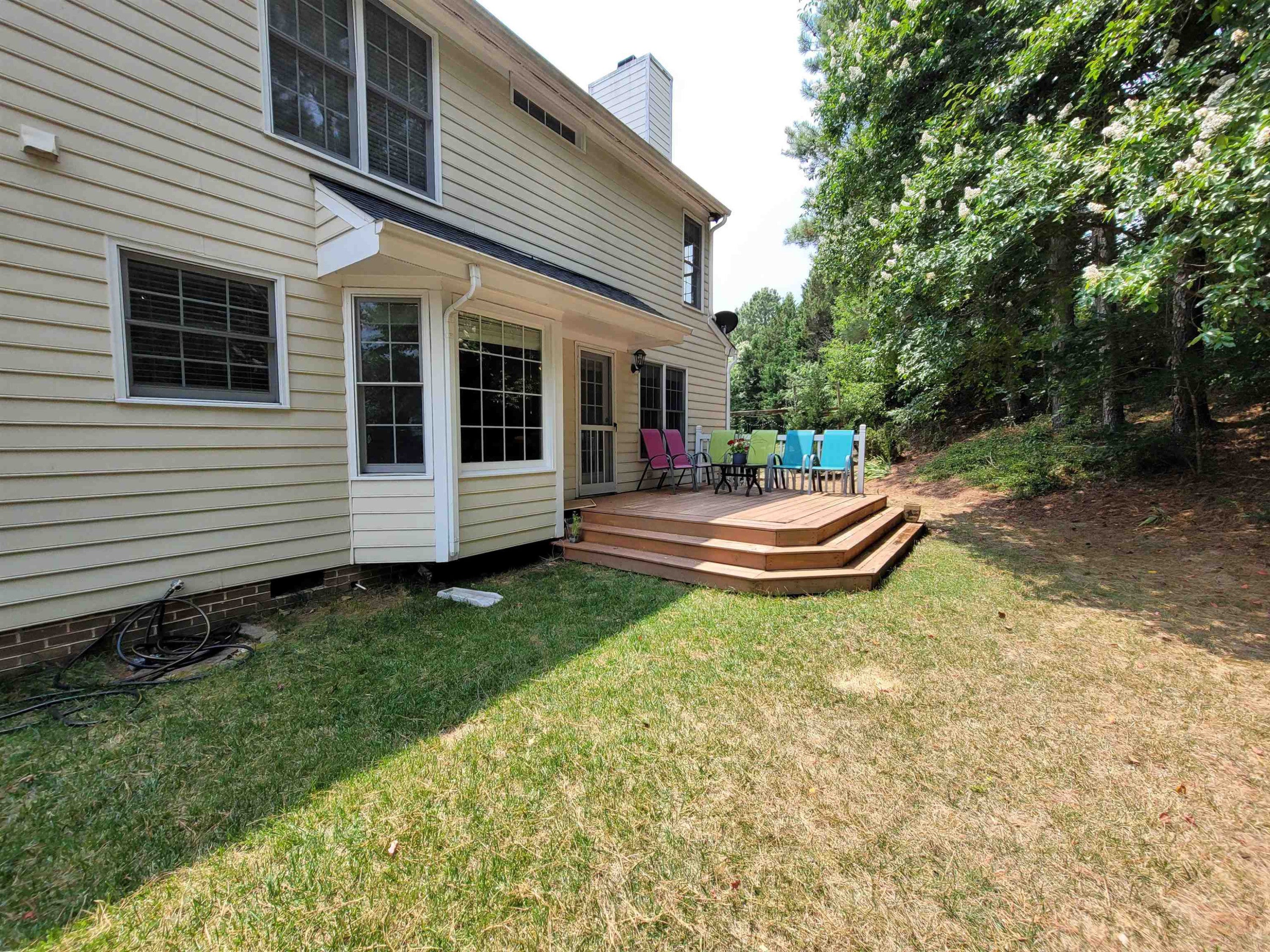 209 Halpen Drive, Cary, North Carolina, 27513, United States, 3 Bedrooms Bedrooms, ,3 BathroomsBathrooms,Residential,For Sale,209 Halpen Drive,1434486
