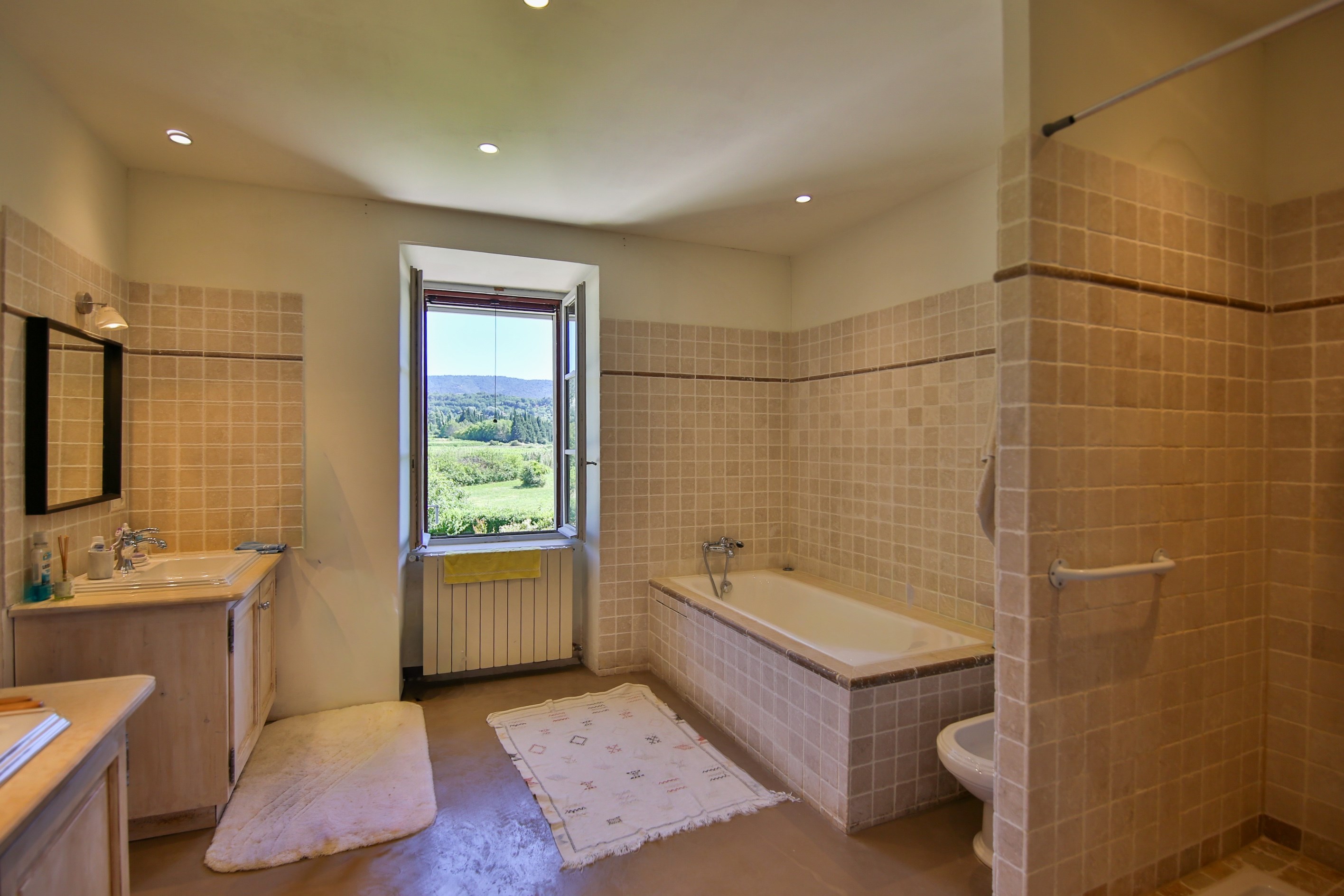 Exceptional farmhouse in the heart of the Luberon - 物件實景