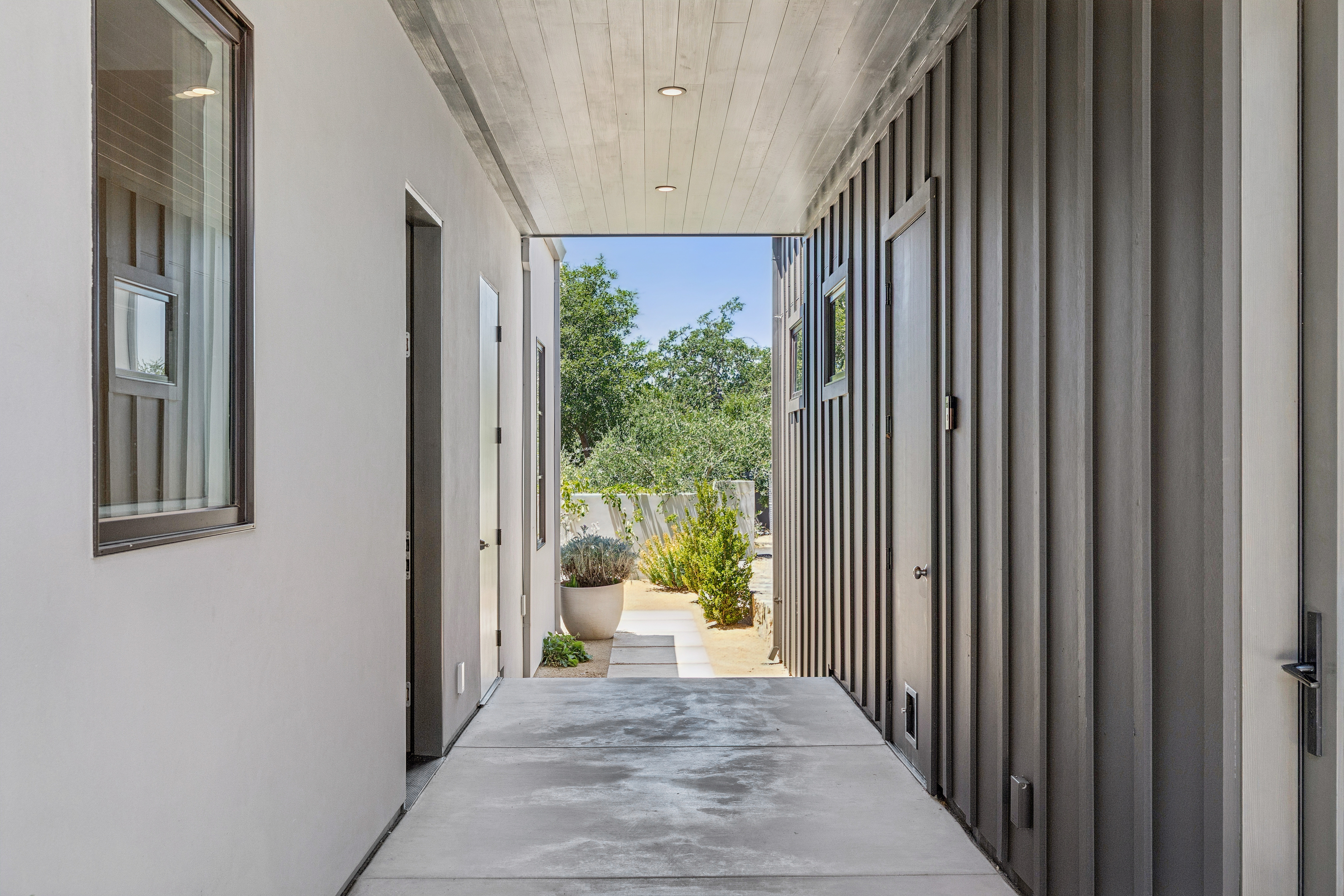  Refined Wine Country Estate - 物件實景
