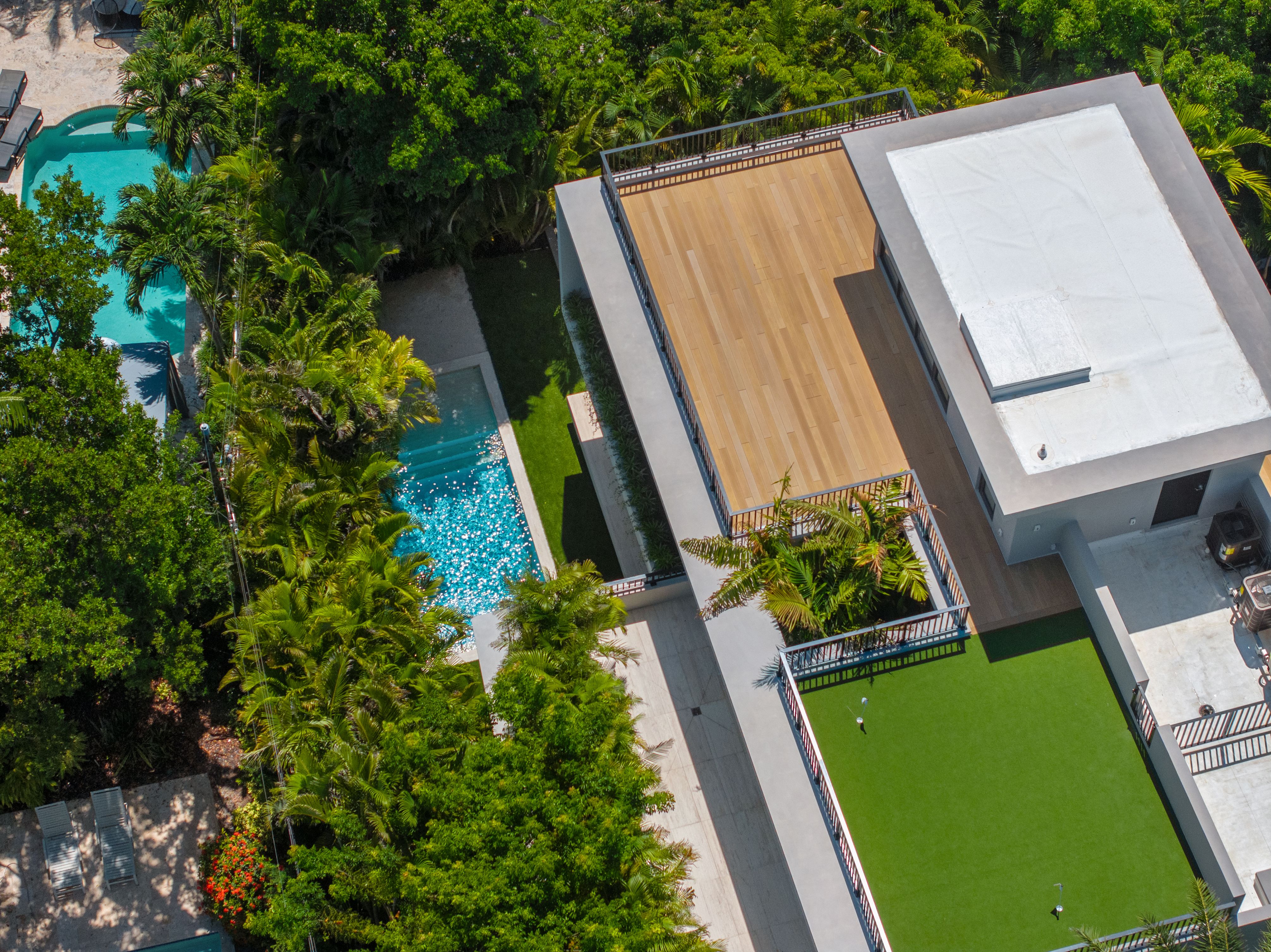  165 Hampton Ln, Key Biscayne, FL, 33149 - 物件實景