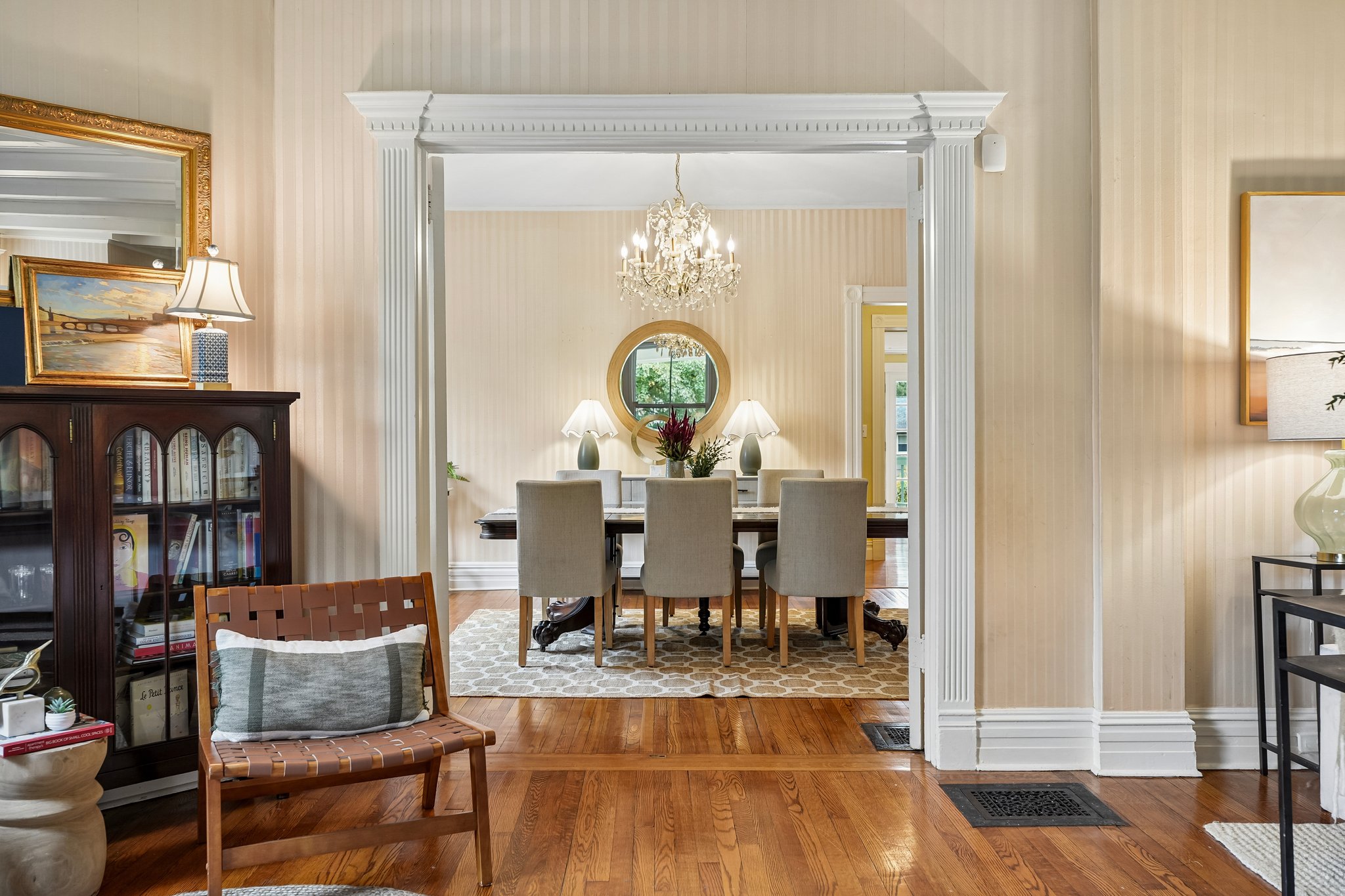  67 Madison Avenue, Madison, NJ 07940 - 物件實景