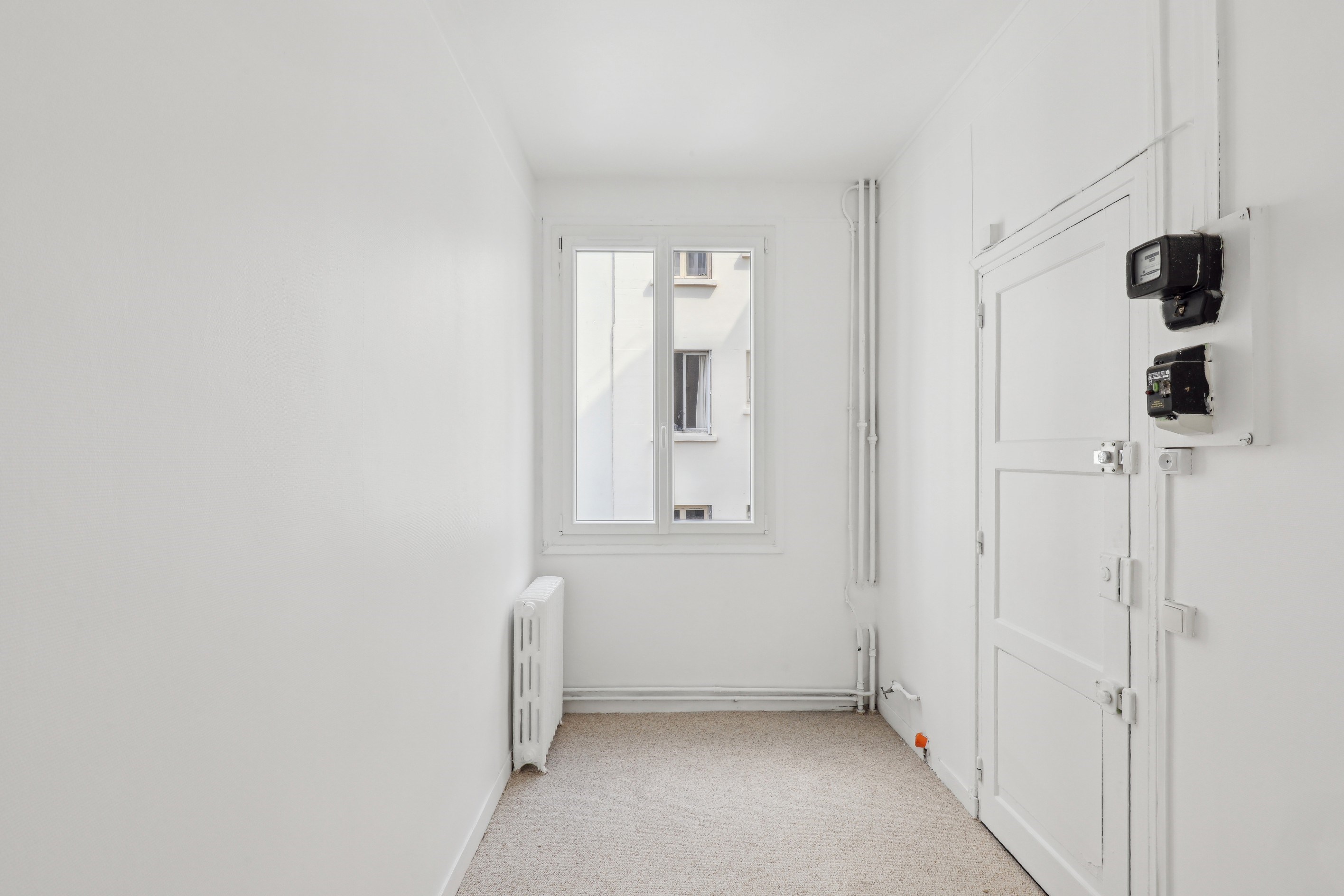 Paris 16 - Art Deco apartment - 物件實景
