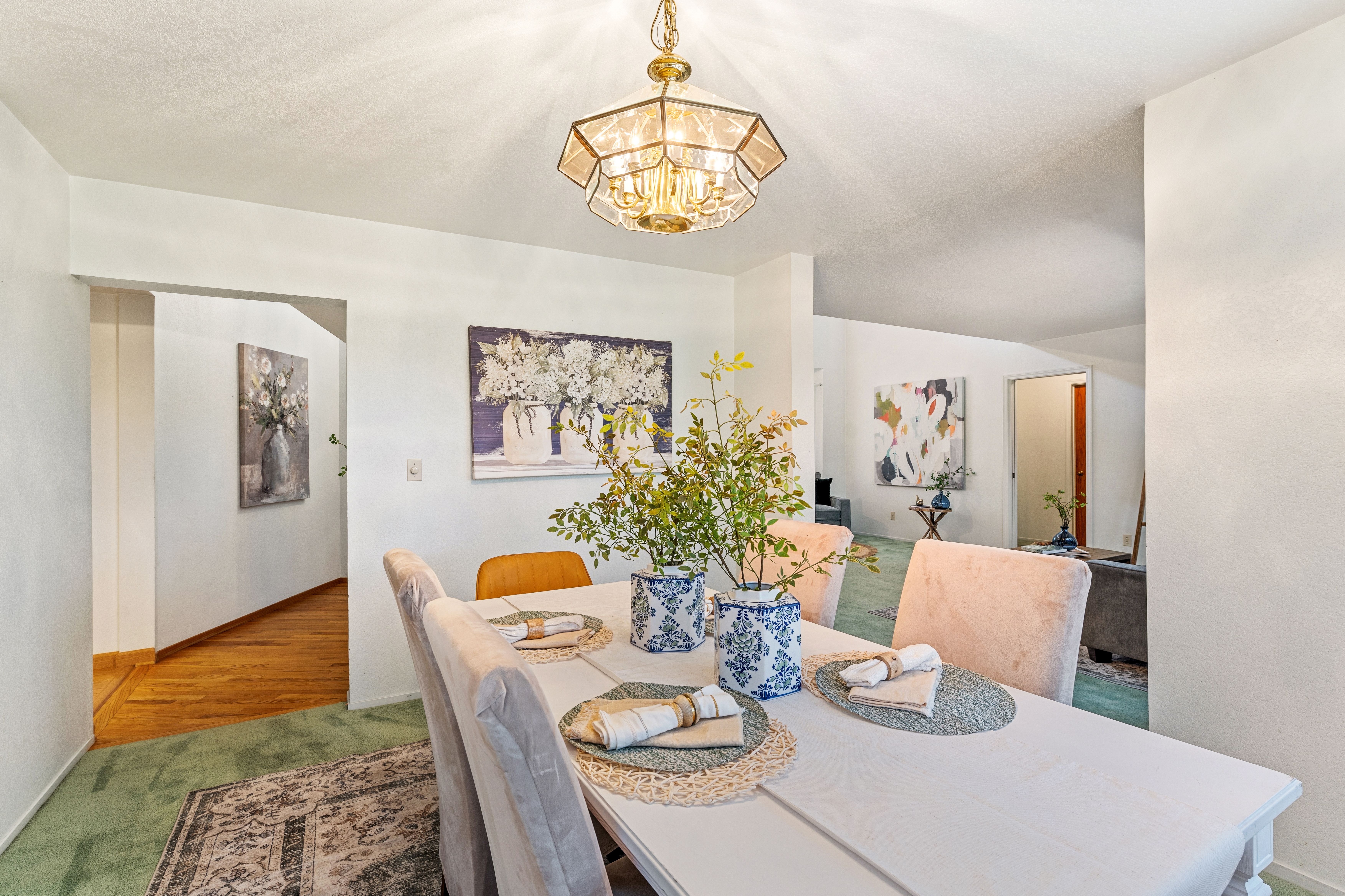  4233 Curragh Oaks Lane, Fair Oaks, CA 95628 - 物件實景