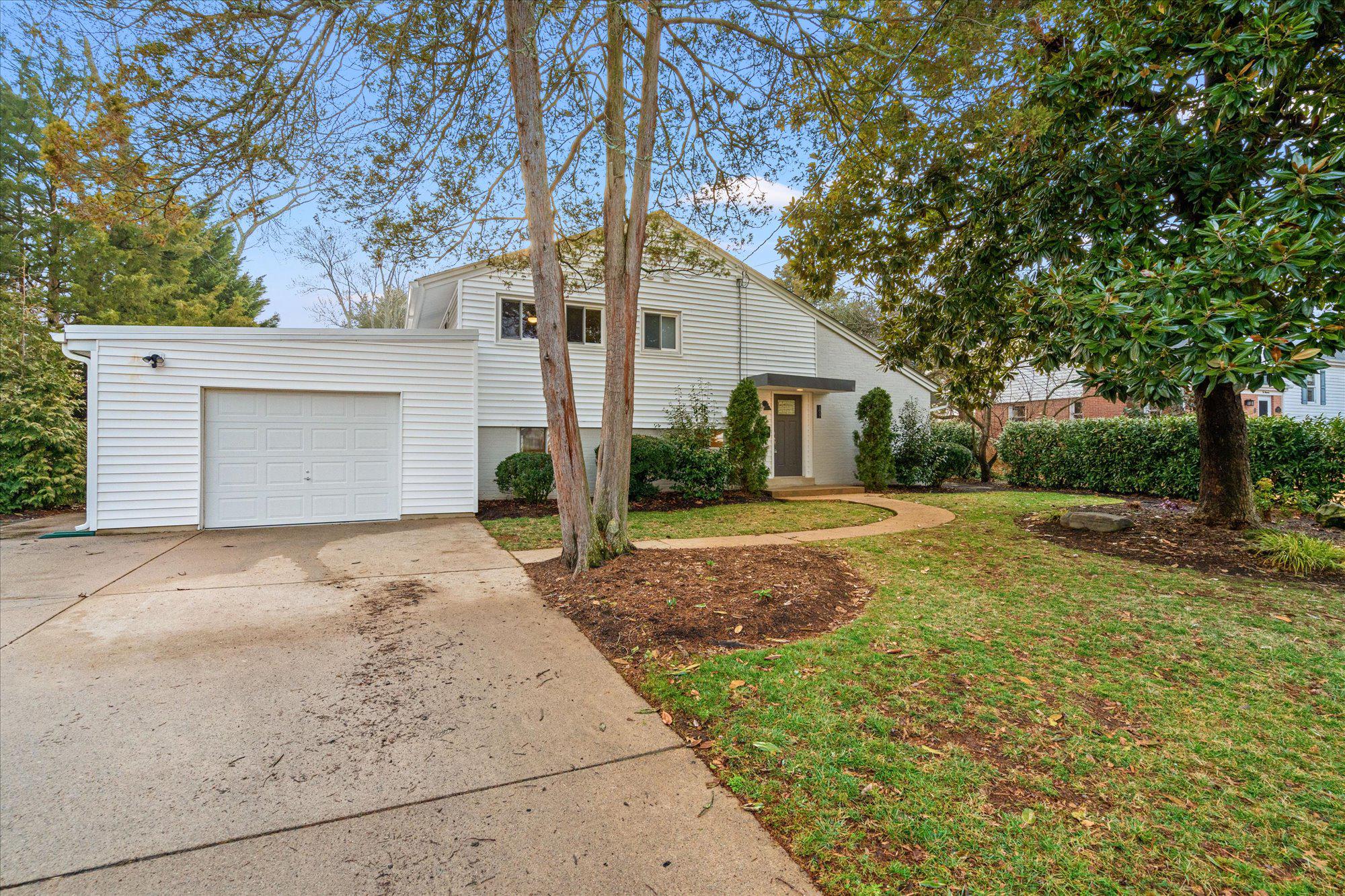  1017 Croton Drive, Alexandria, VA, 22308 - 物件實景