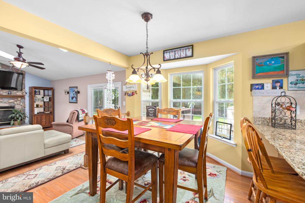 Fredericksburg, Virginia, 22406, United States, 4 Bedrooms Bedrooms, ,3 BathroomsBathrooms,Residential,For Sale,1914060