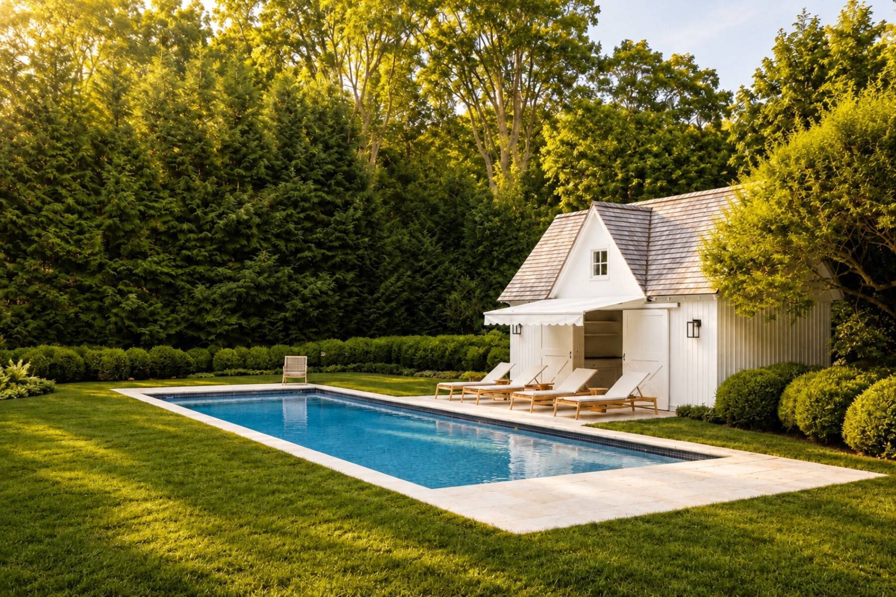  Carriage House, Bridgehampton, NY - 物件實景