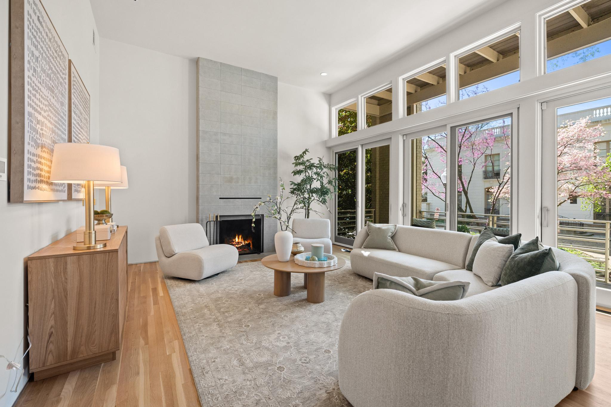  2319 Bancroft Place NW, Washington, DC, 20008 - 物件實景