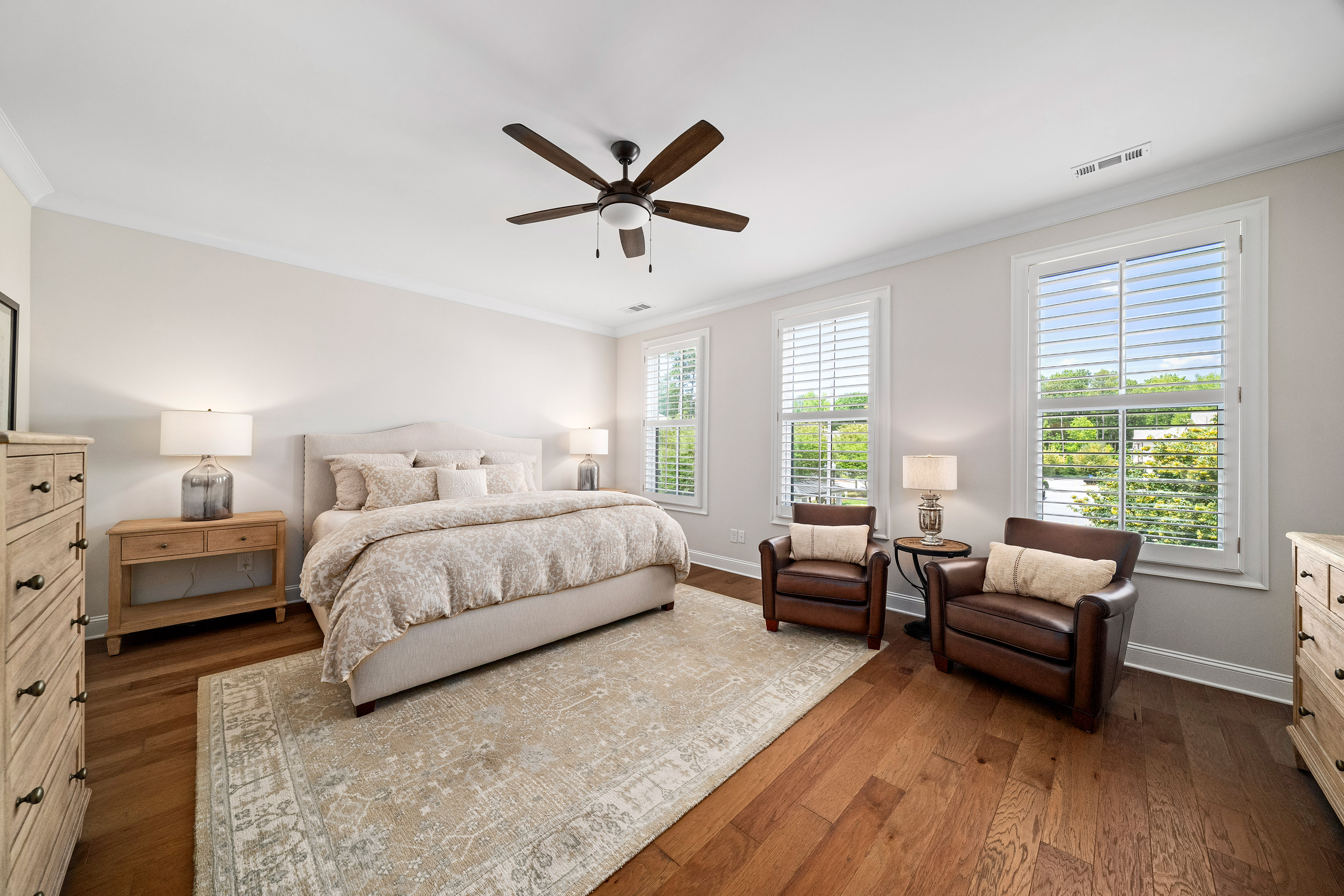  Designer Townhome in One of Alpharetta