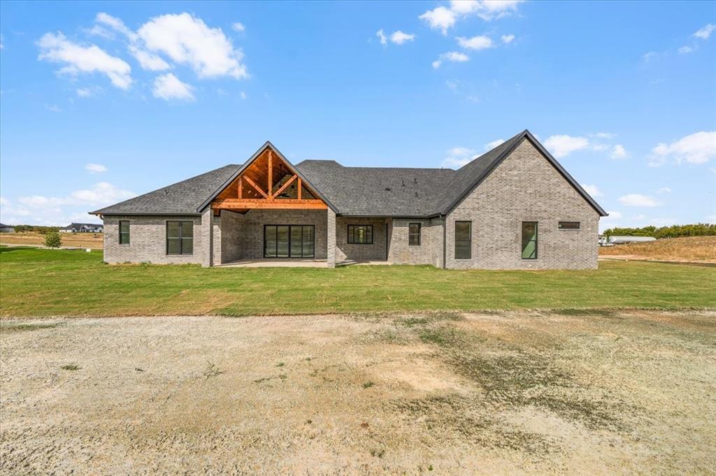 Weatherford, Texas, 76087, United States, 5 Bedrooms Bedrooms, ,6 BathroomsBathrooms,Residential,For Sale,1981195