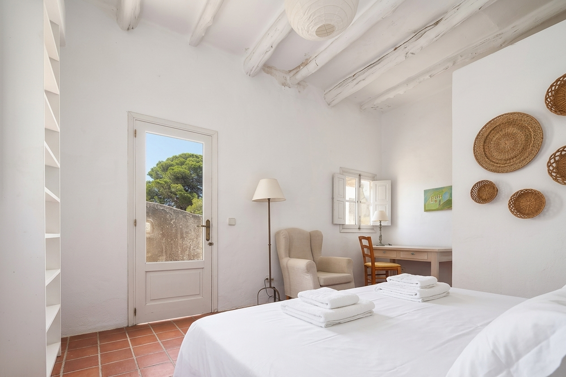  Country house to renovate in Formentera - 物件實景