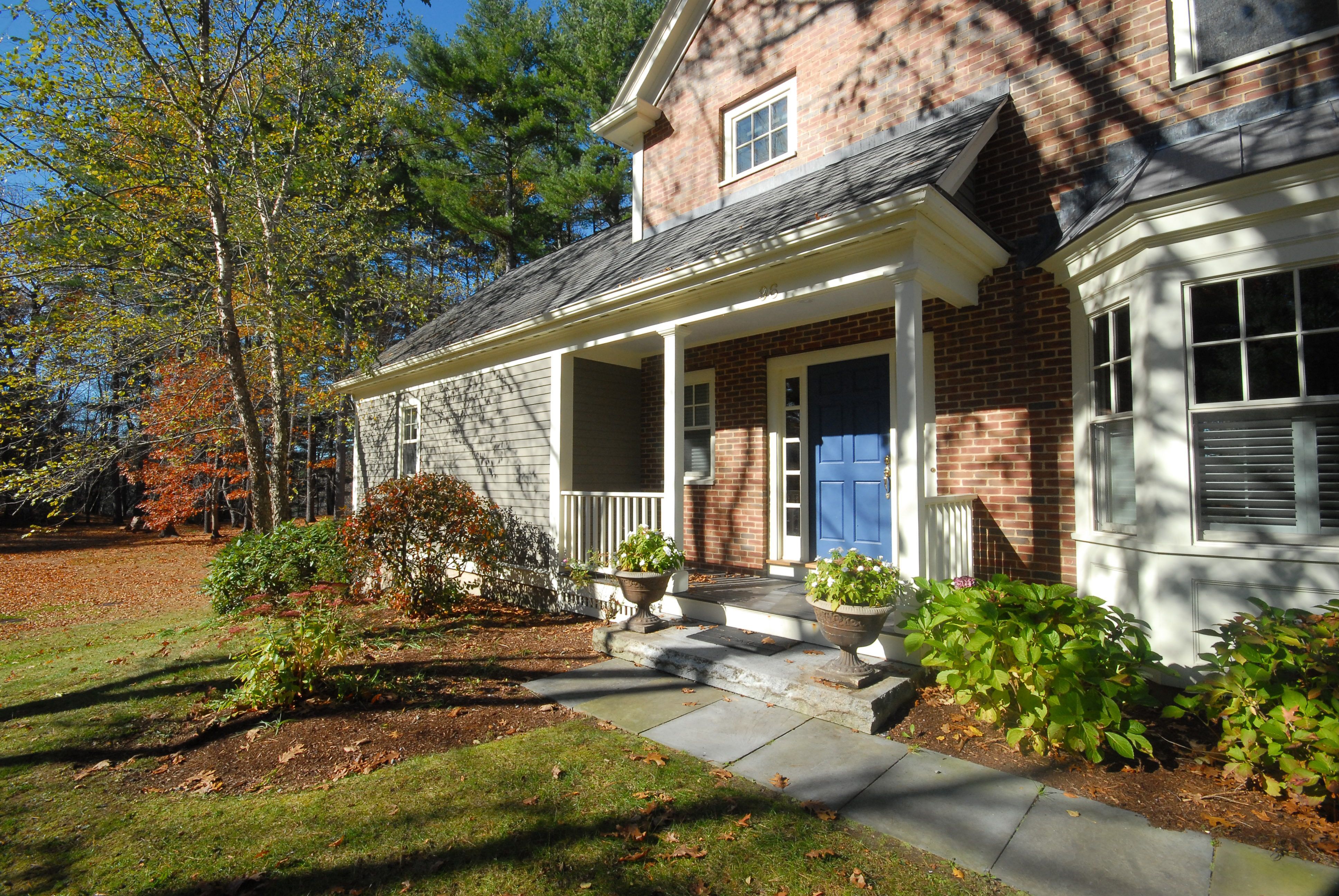  96 Forest Ridge Rd, Concord, MA, 01742 - 物件實景
