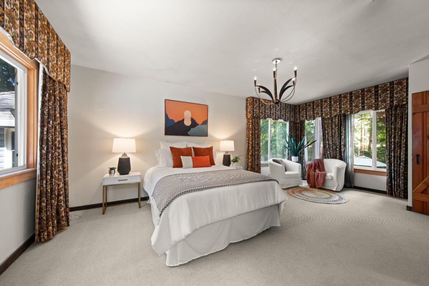 Boulder Creek, California, 95006, United States, 6 Bedrooms Bedrooms, ,4 BathroomsBathrooms,Residential,For Sale,1848590