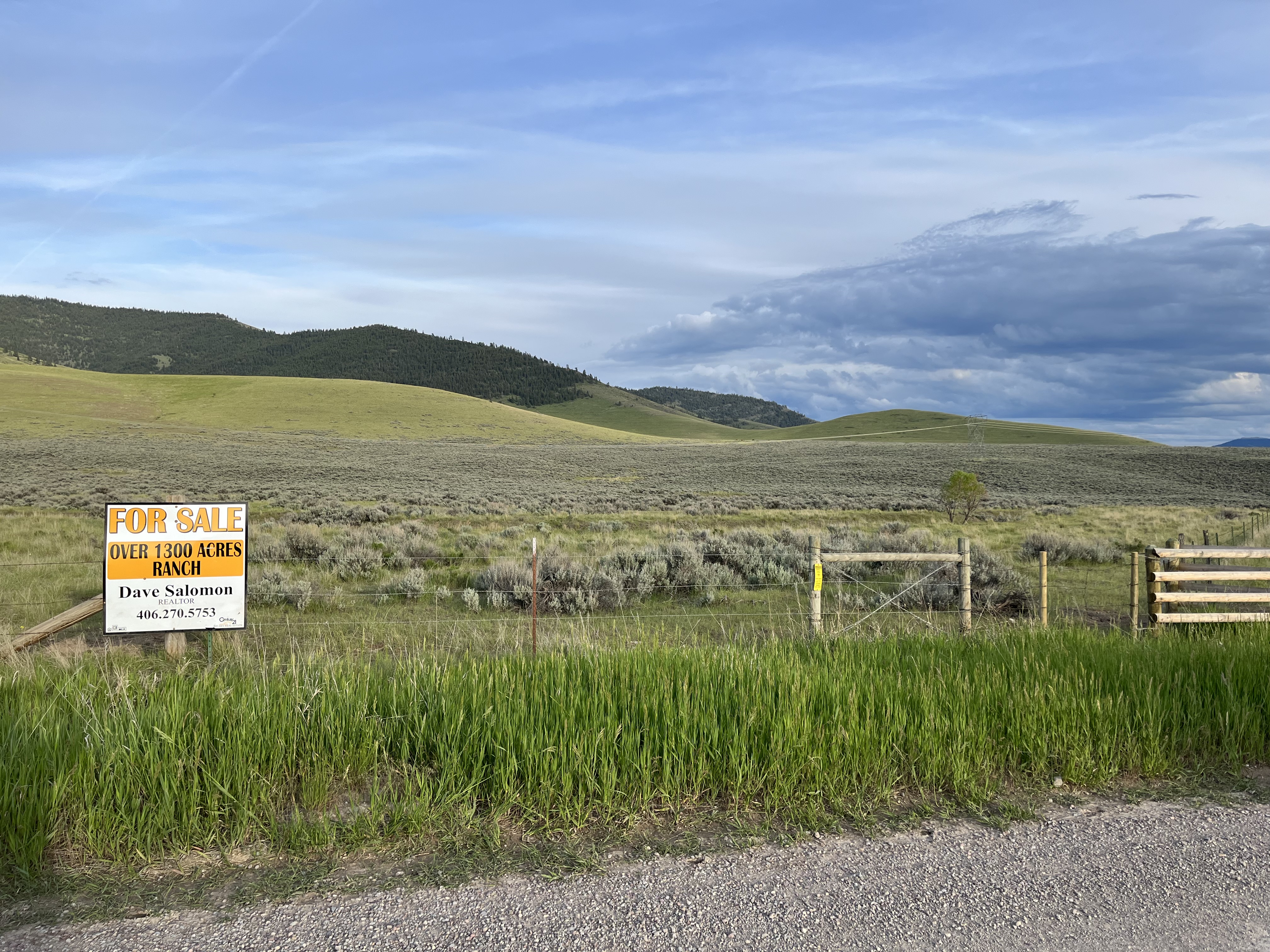 Hot Springs, Montana, 59845, United States, ,Residential,For Sale,1836275