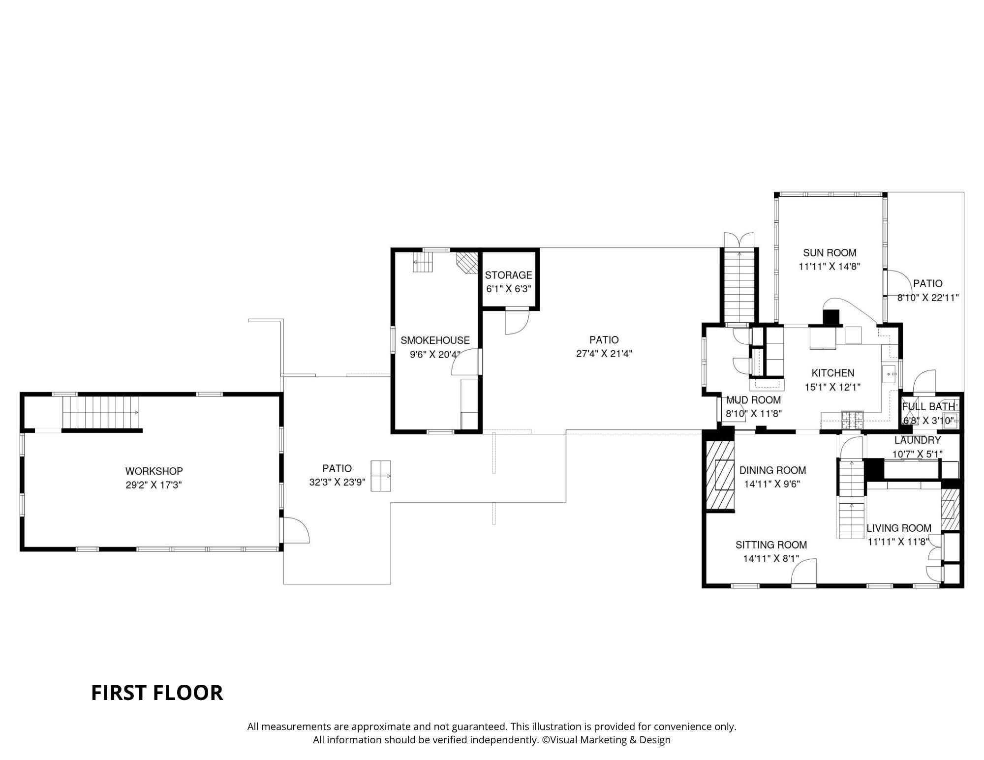  Historic New Hope Home with Updated Pool, Heated Studio, and Bucks County Charm - 物件實景
