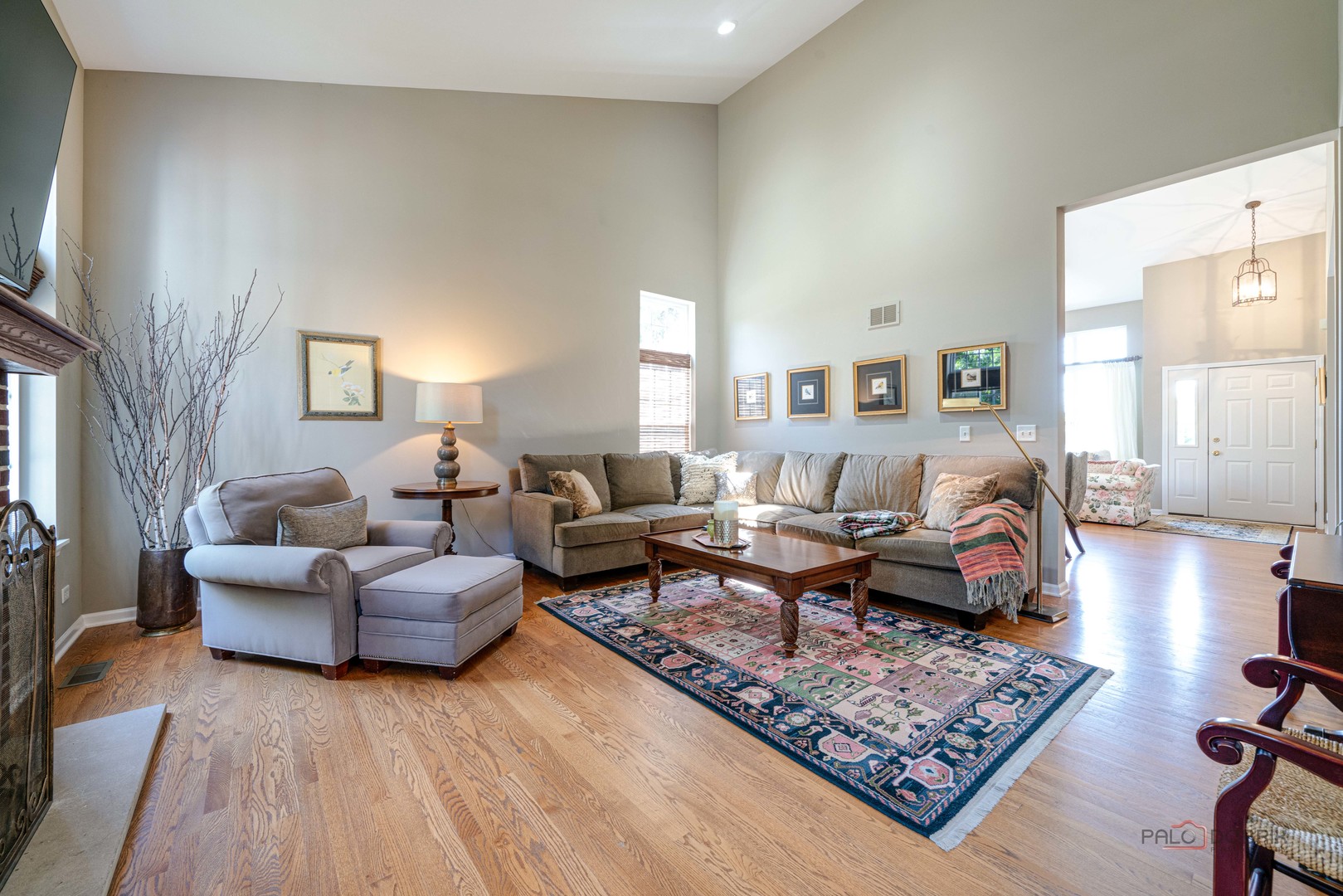 Wauconda, Illinois, 60084, United States, 4 Bedrooms Bedrooms, ,3 BathroomsBathrooms,Residential,For Sale,1951686