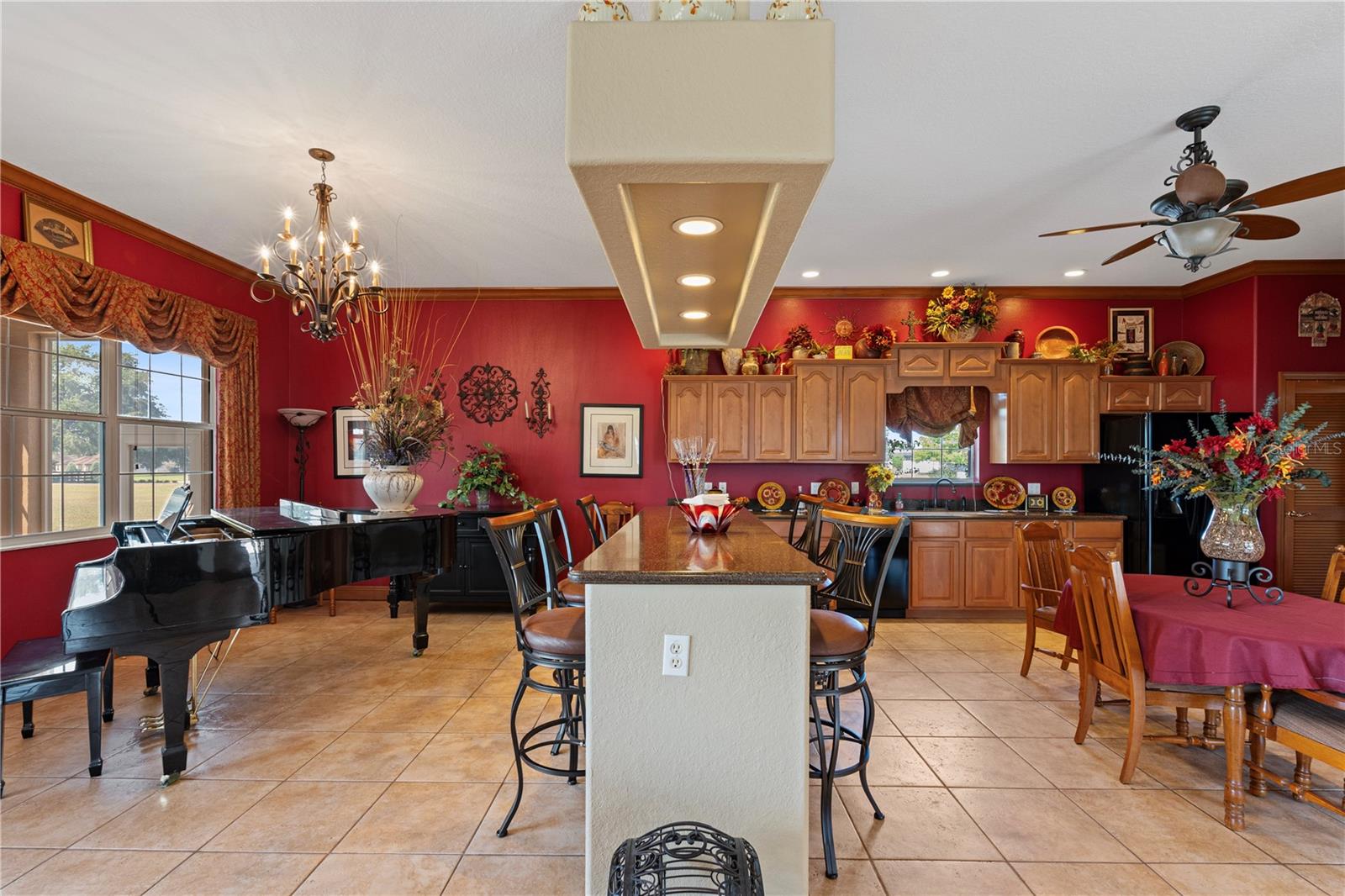 WILDWOOD, Florida, 34785, United States, 3 Bedrooms Bedrooms, ,3 BathroomsBathrooms,Residential,For Sale,1804023