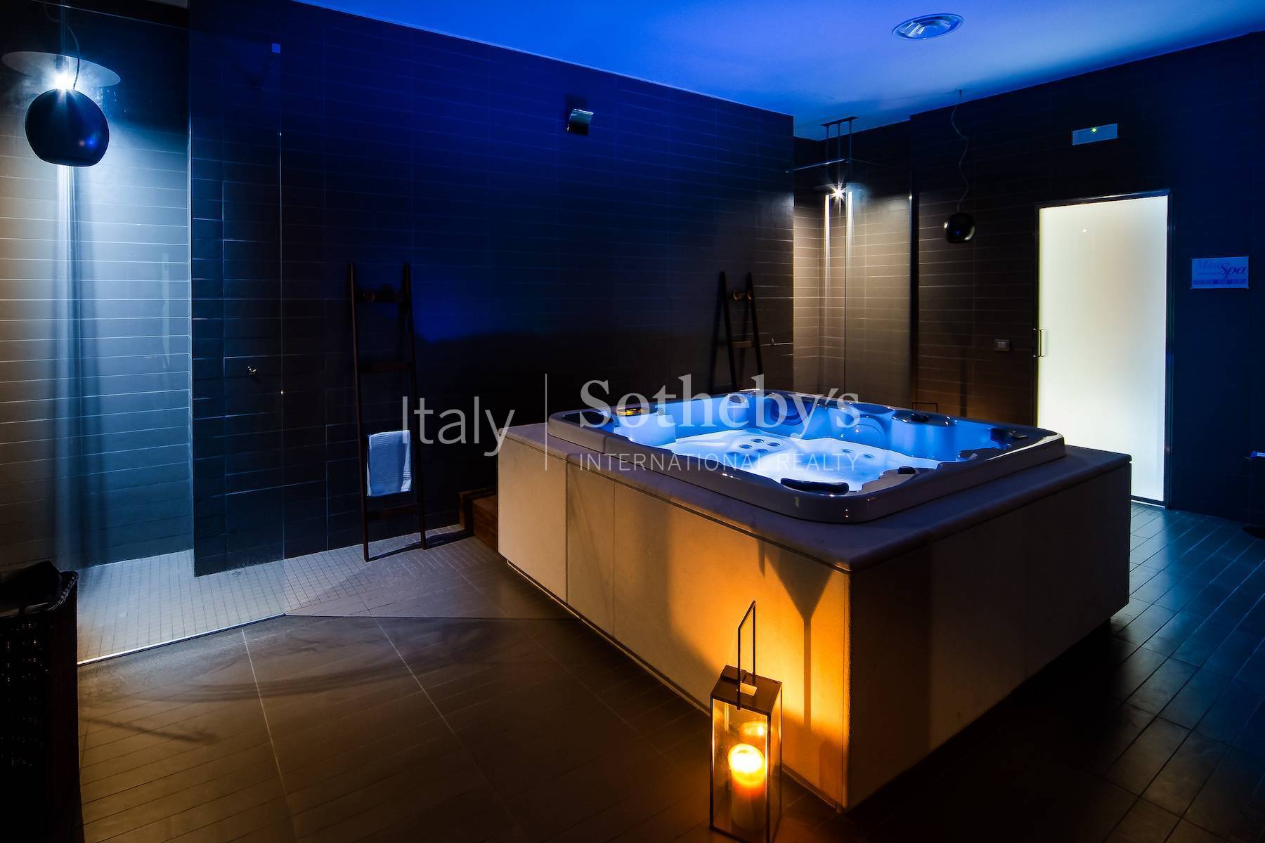  Wine estate with SPA and restaurant facilities - 物件實景